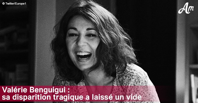 "Elle a lutté jusqu’au bout": l'histoire du décès brutal de Valérie Benguigui ("Comme t'y es belle!")