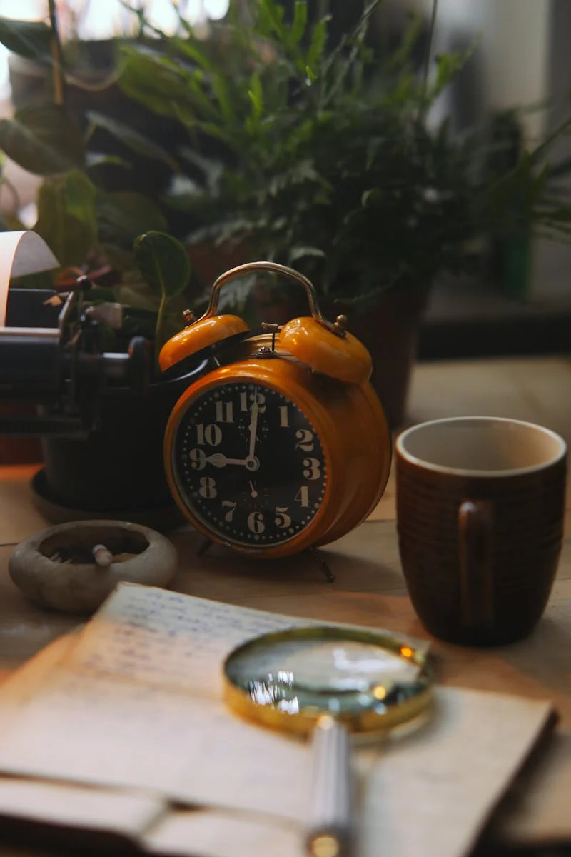 À des fins d'illustration uniquement. | Source : Pexels