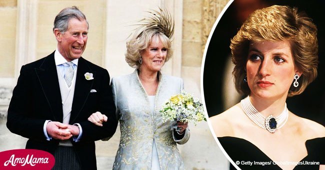 Des journalistes ont révélé que Camilla et Charles s'étaient alliés après la mort de Diana pour détruire sa réputation