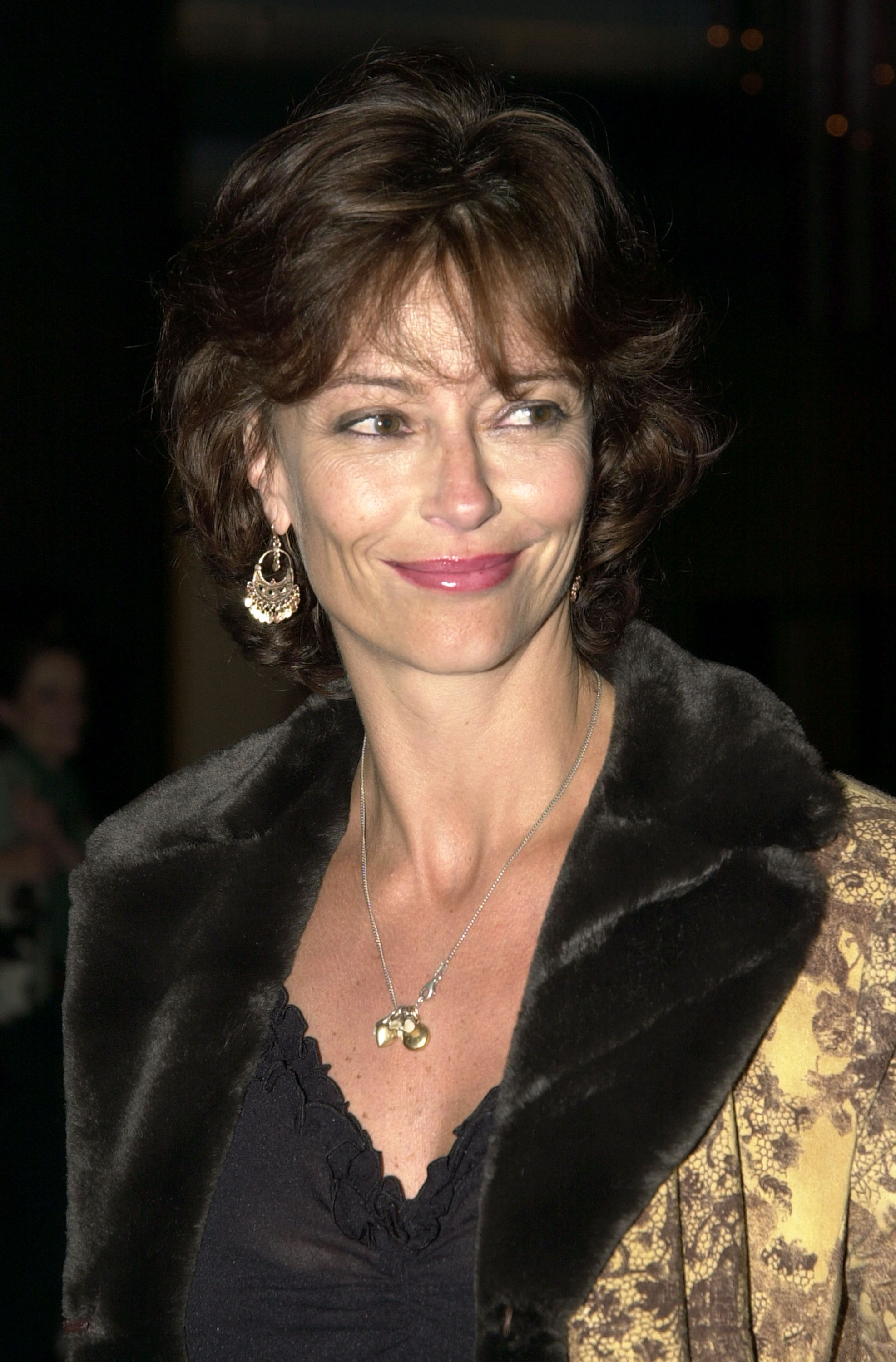 L'actrice à la Directors Guild of America à West Hollywood, en Californie. | Source :  Getty Images