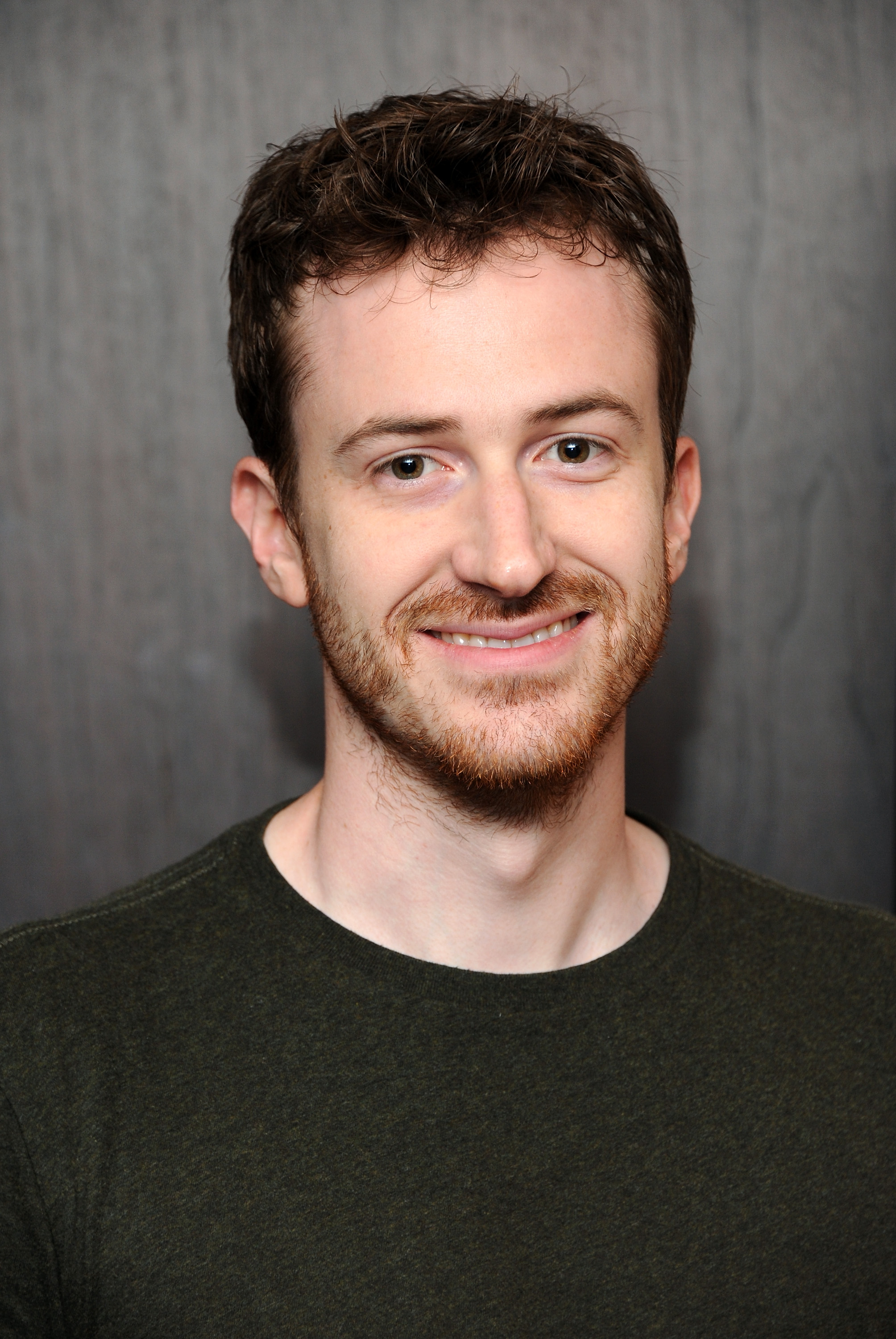 Joseph Mazzello assiste à la projection new-yorkaise du film « Undrafted » le 18 juillet 2016 | Source : Getty Images