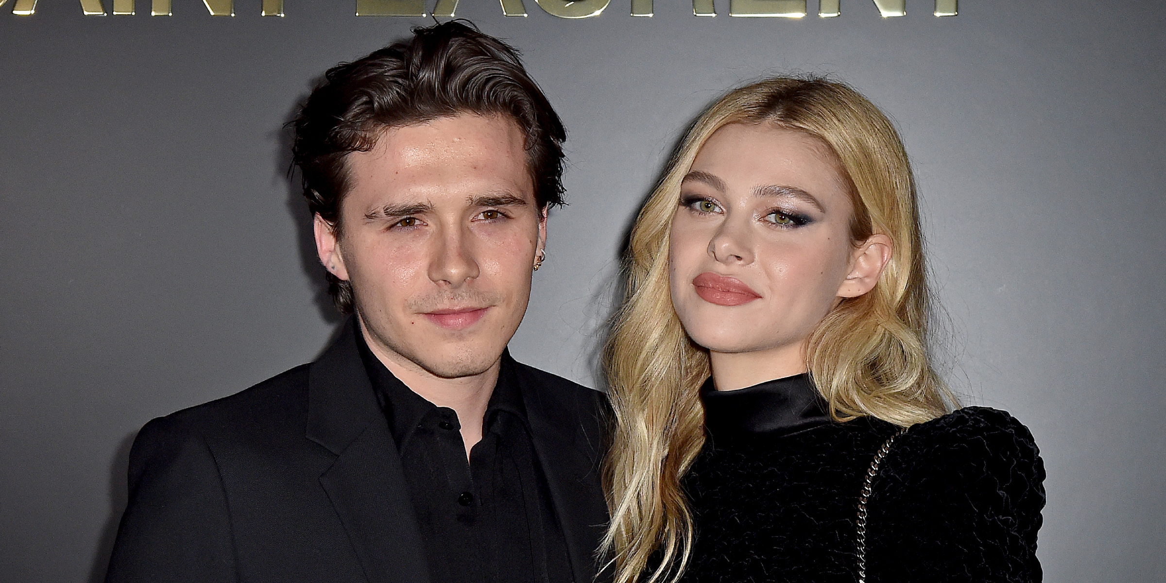 Brooklyn et Nicola Peltz Beckham | Source : Getty Images