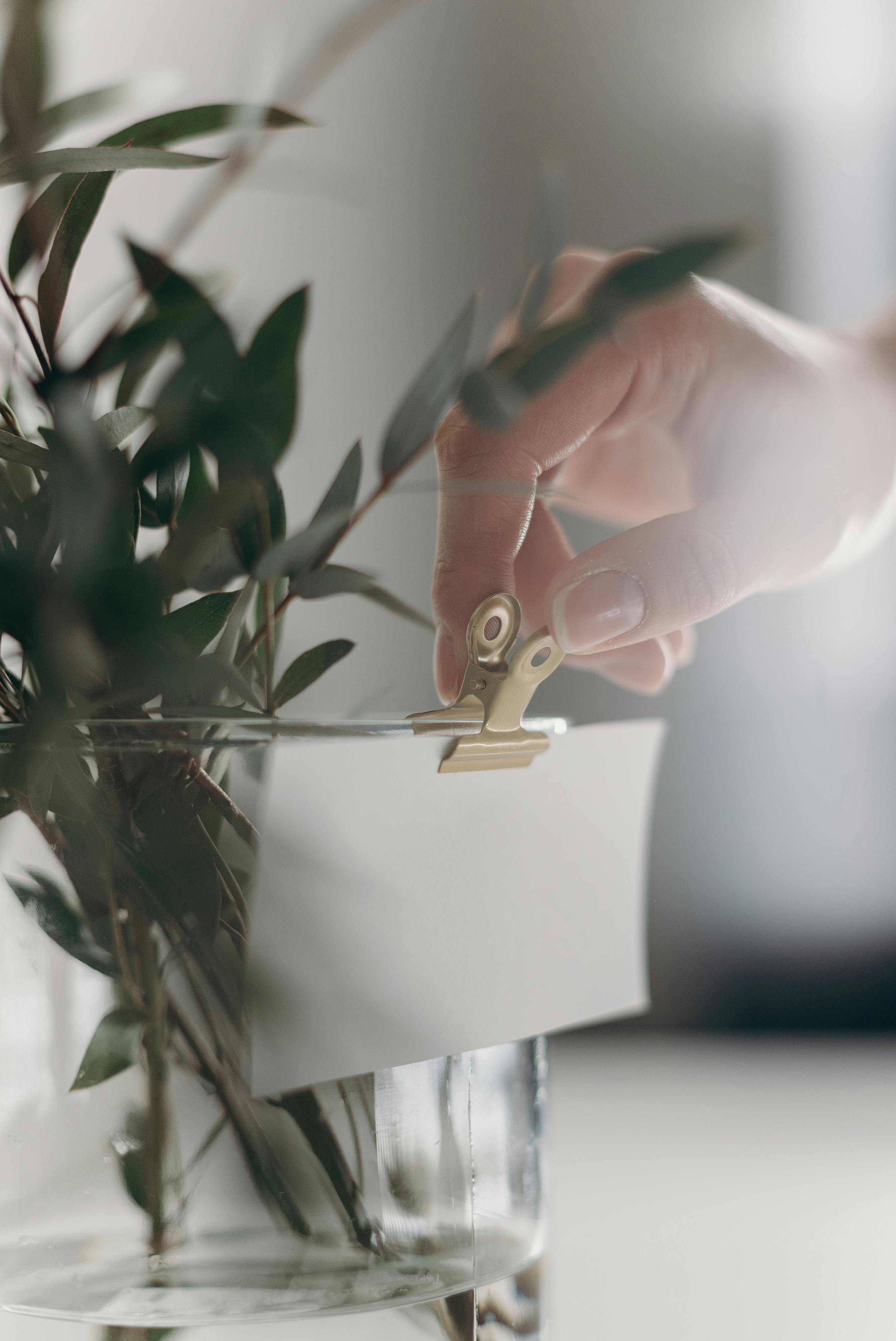 À des fins d'illustration uniquement. | Source : Pexels