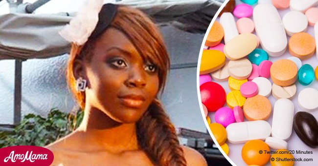 Mort de Naomi Musenga: Comment le paracétamol ordinaire pourrait-il causer la mort?