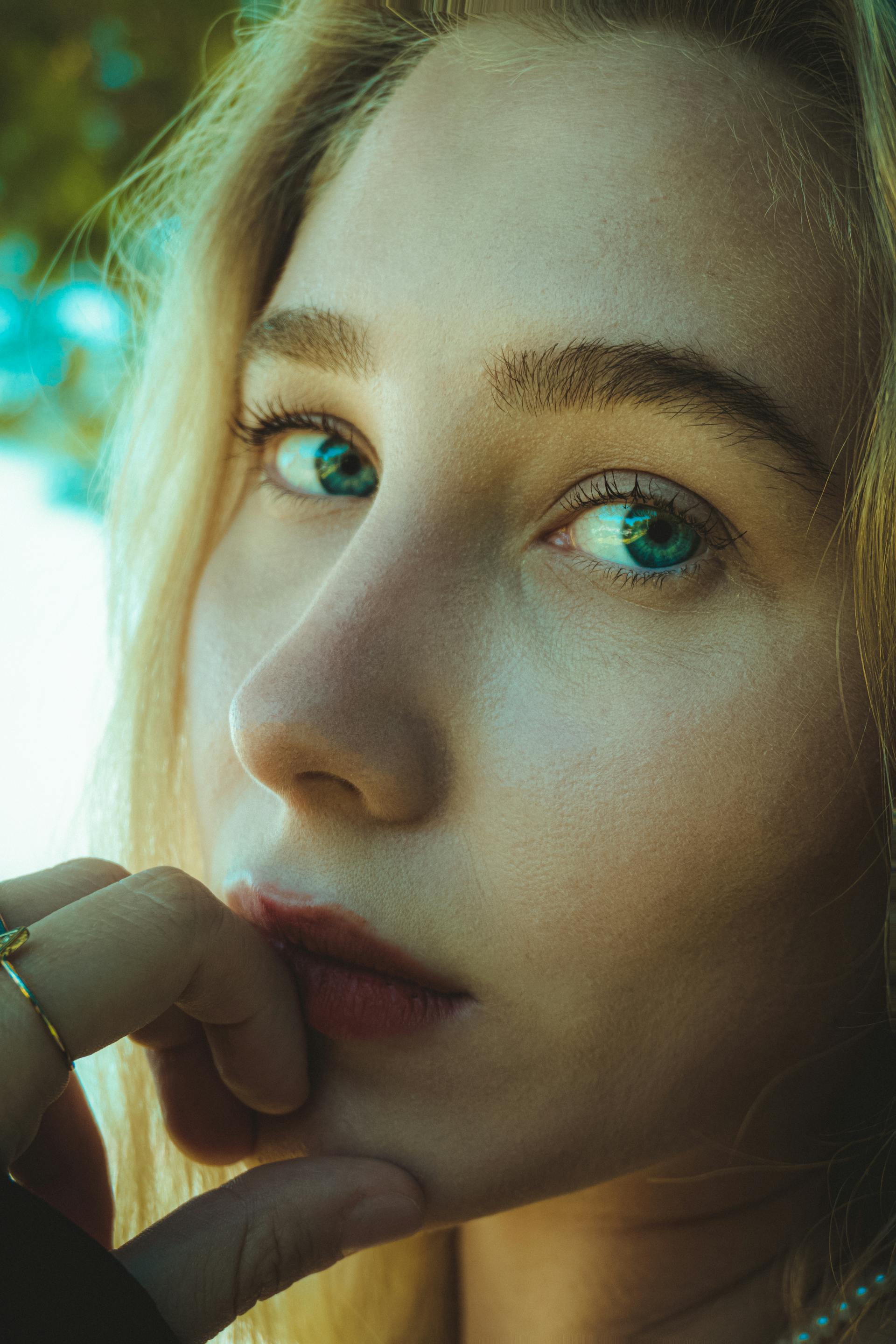 Une femme réfléchie | Source : Pexels