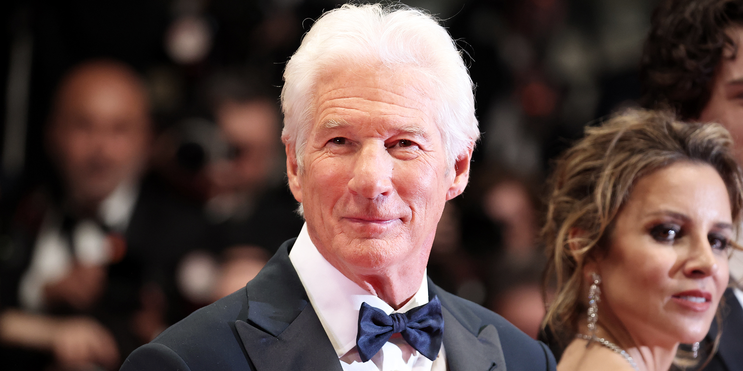 Richard Gere | Source : Getty Images