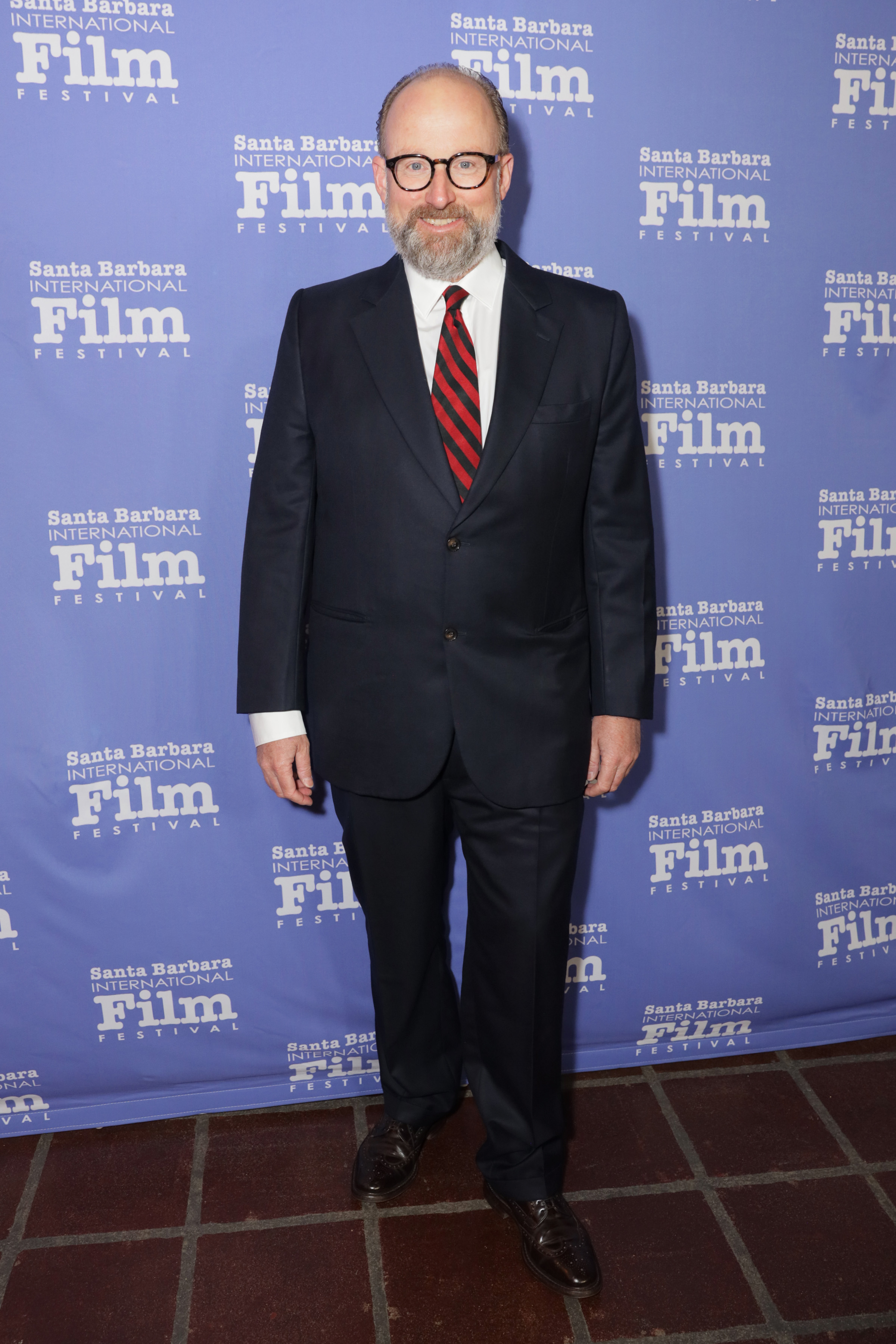 Le prince Robert assiste à l'hommage au prix American Riviera lors du 37e festival international du film de Santa Barbara, le 4 mars 2022 | Source : Getty Images