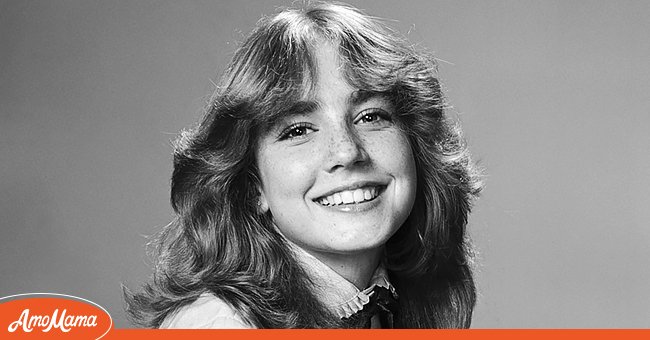 Portrait de Dana Plato dans les années 80 | Photo : Getty Images