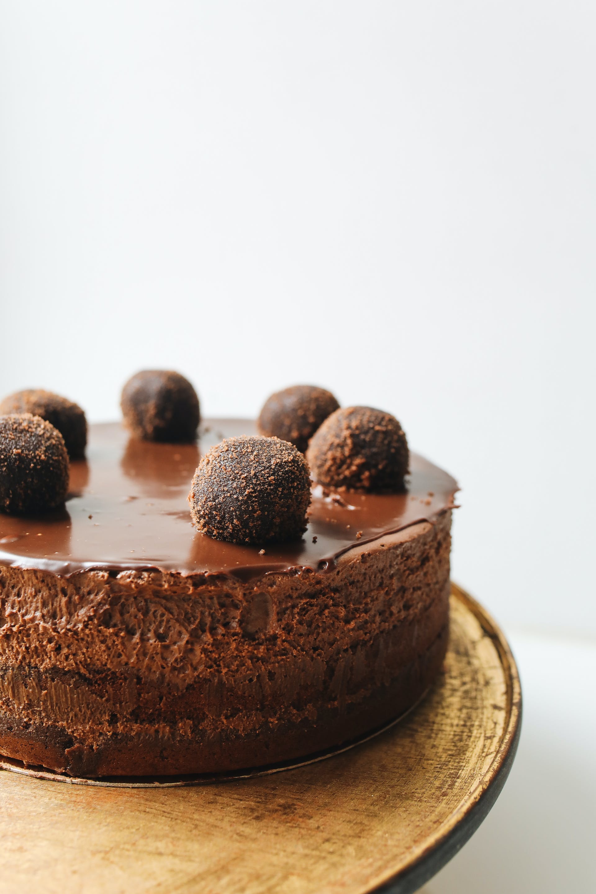 Gâteau d'anniversaire | Source : Pexels