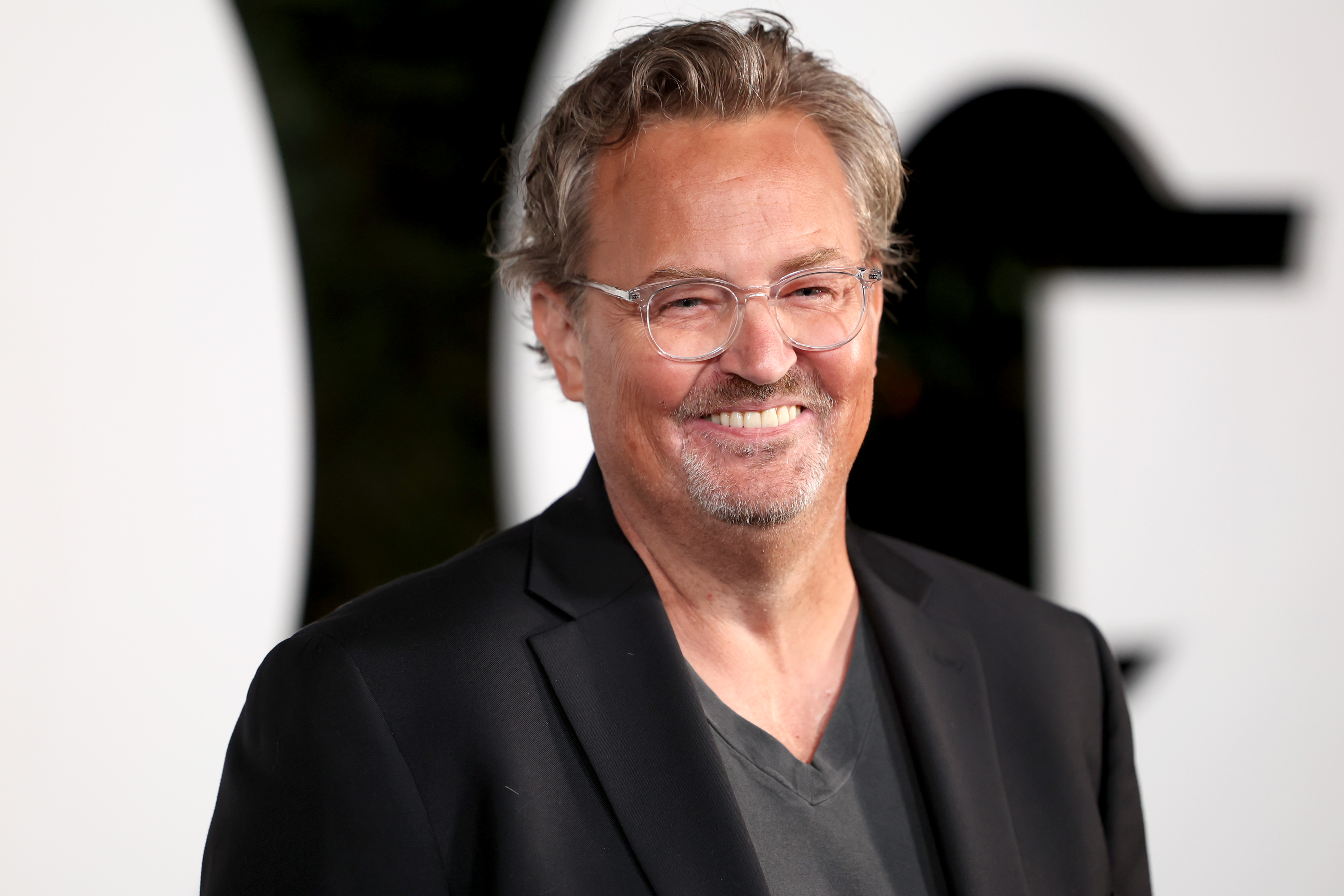 Matthew Perry à la soirée GQ Men of the Year Party 2022, le 17 novembre 2022, à West Hollywood, en Californie. | Source : Getty Images