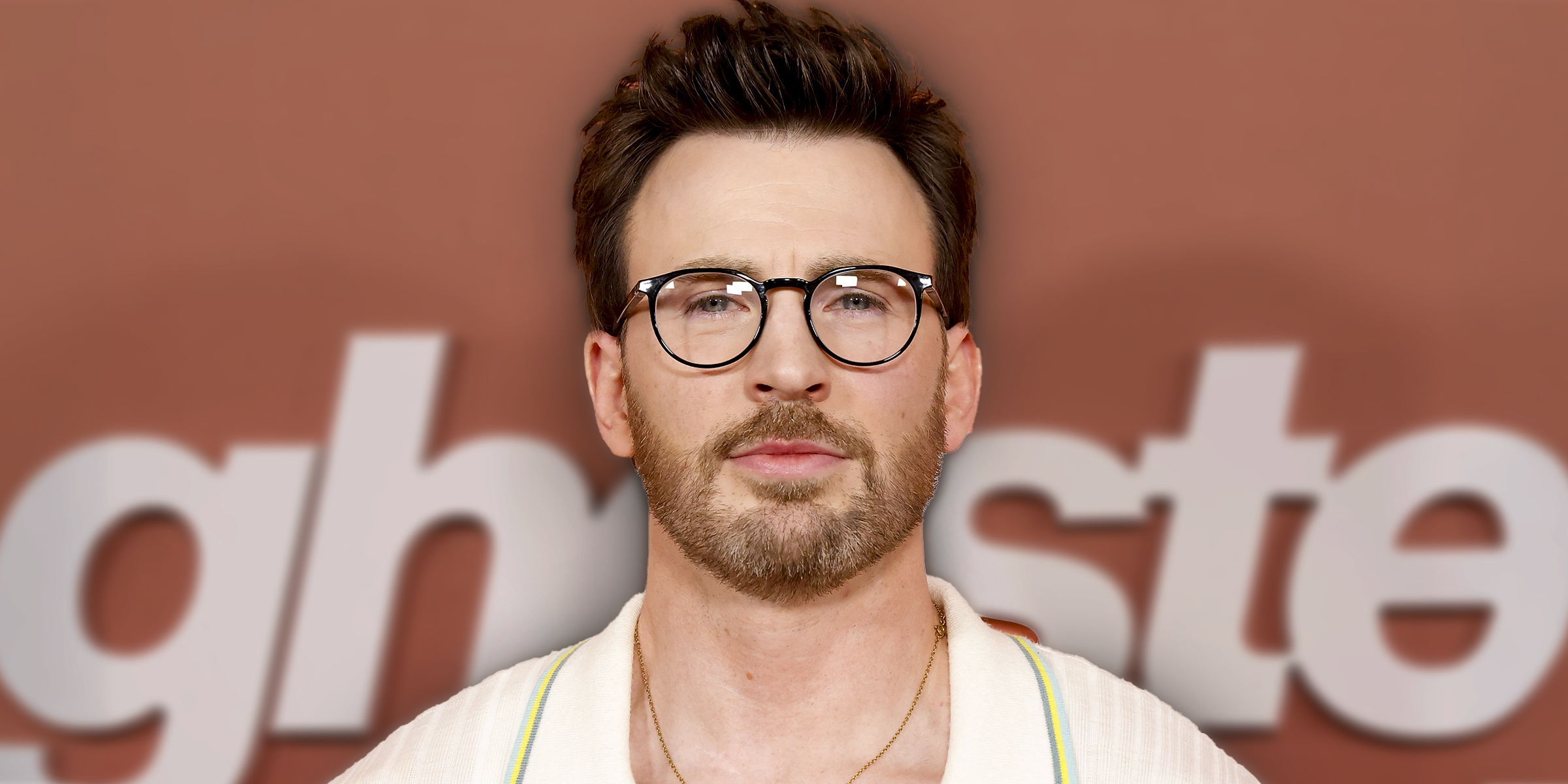 Chris Evans | Source : Getty Images