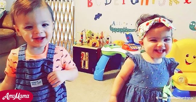Une famille pleure la mort de deux bébés jumeaux qui se sont noyés dans une garderie