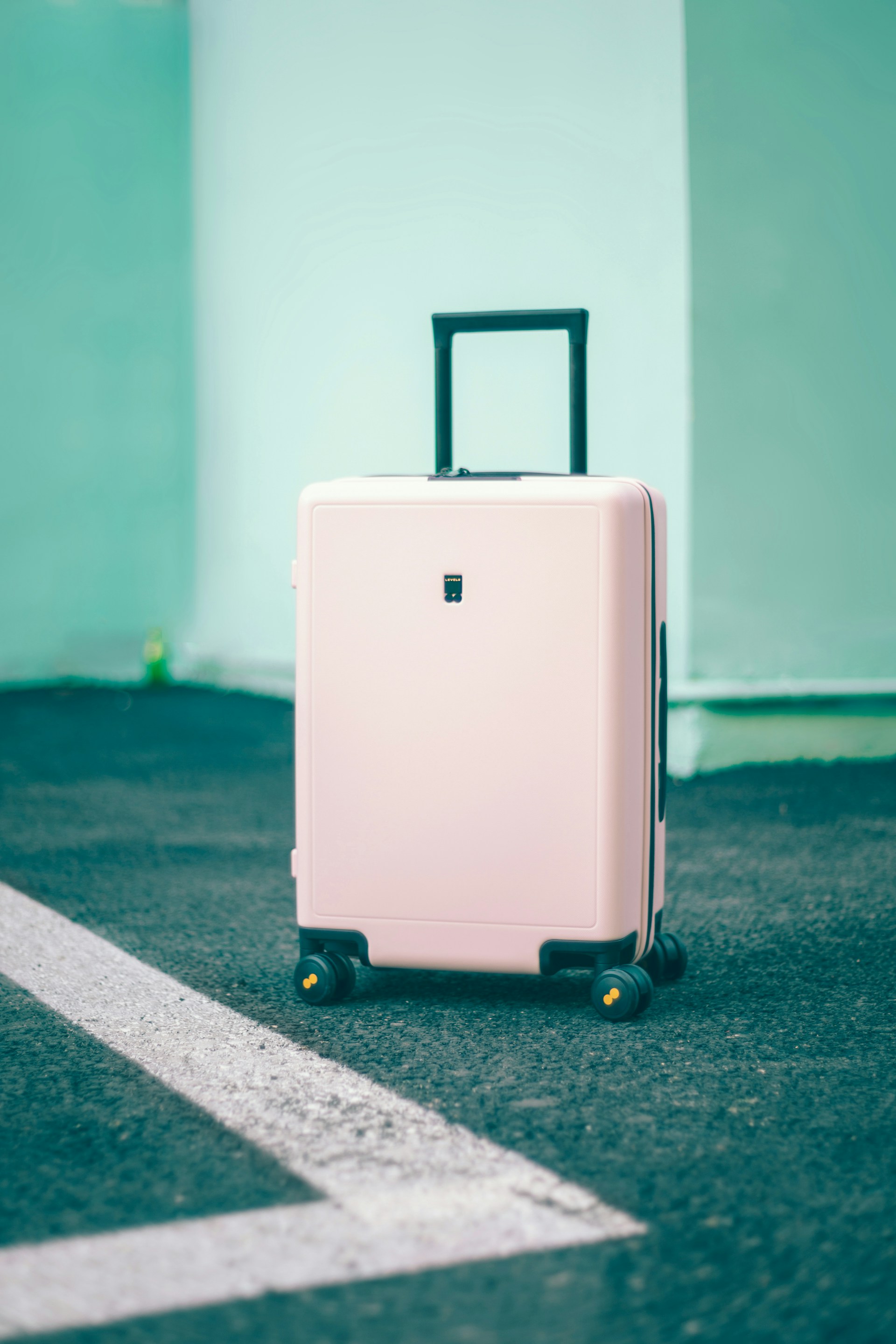 Une valise bien remplie | Source : Unsplash