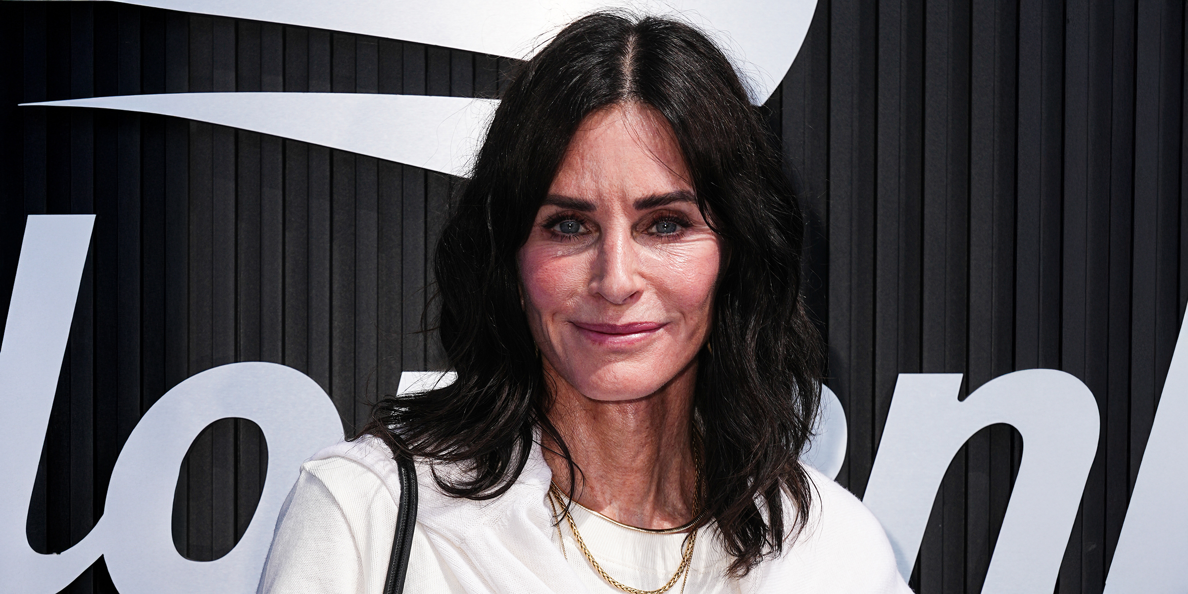 Courteney Cox | Source : Getty Images