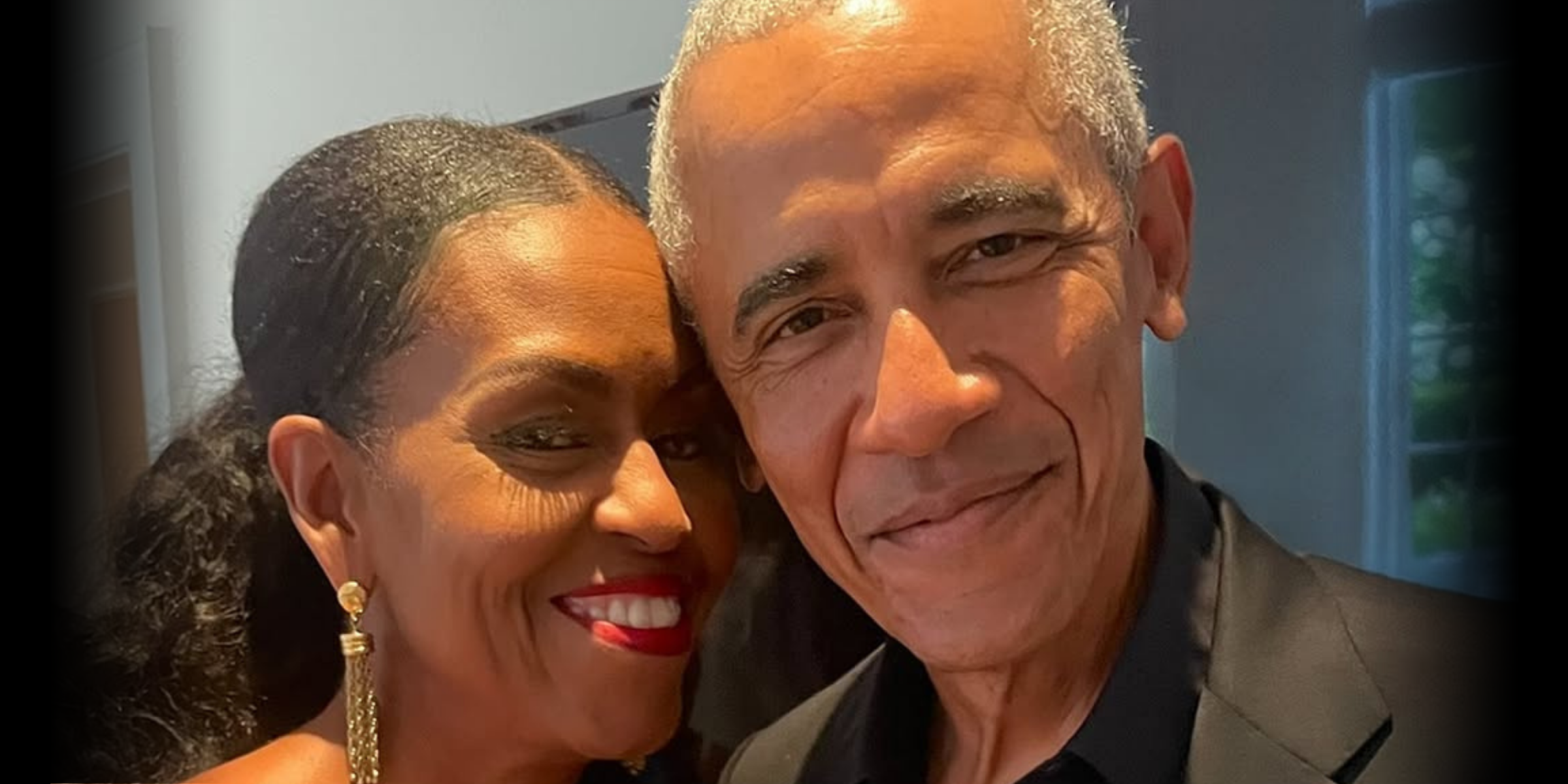Barack et Michelle Obama | Source : x.com/BarackObama