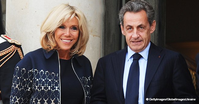 Brigitte Macron et Nicolas Sarkozy s'associent pour récolter 10 millions d'euros pour les enfants atteints de cancer