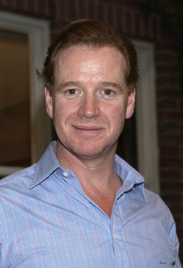 James Hewitt  | photo : Getty Images
