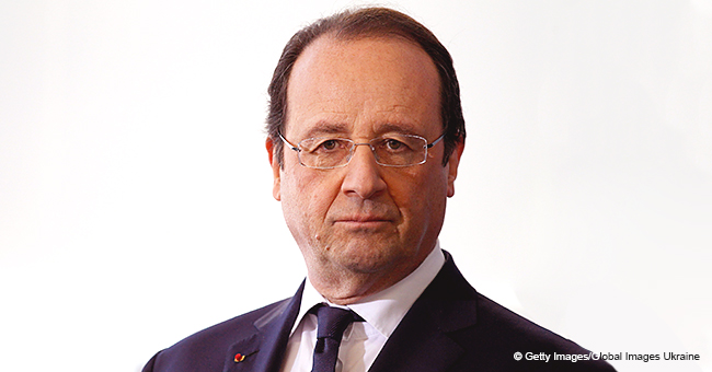 François Hollande veut accélérer le rapatriement des orphelins djihadistes de Syrie