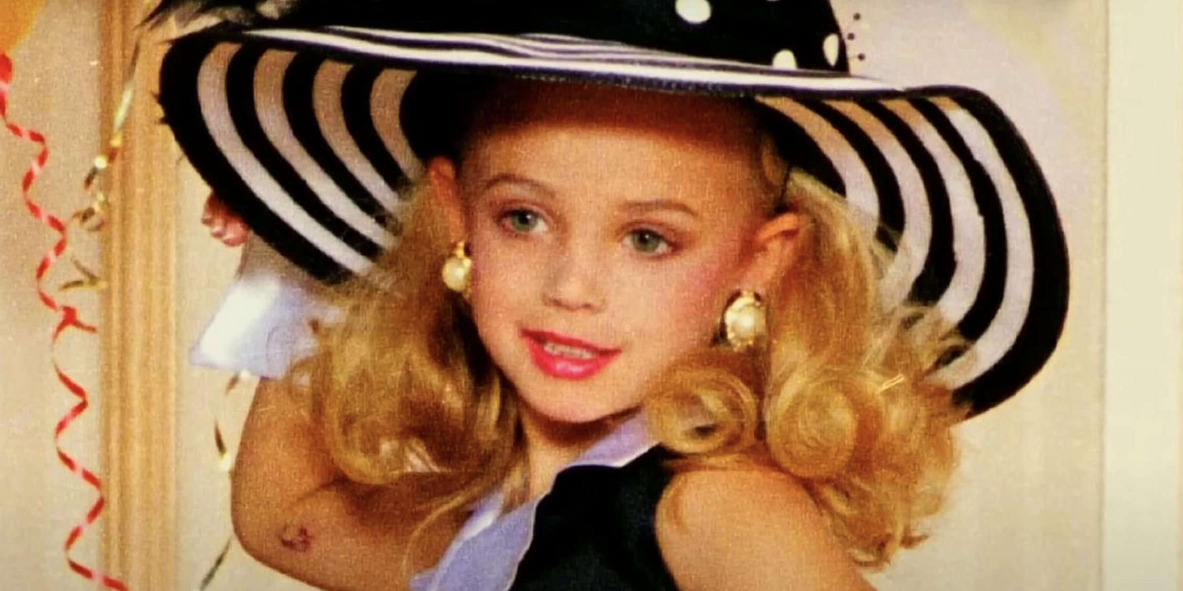 JonBenét Ramsey | Source : youtube.com/@CNN