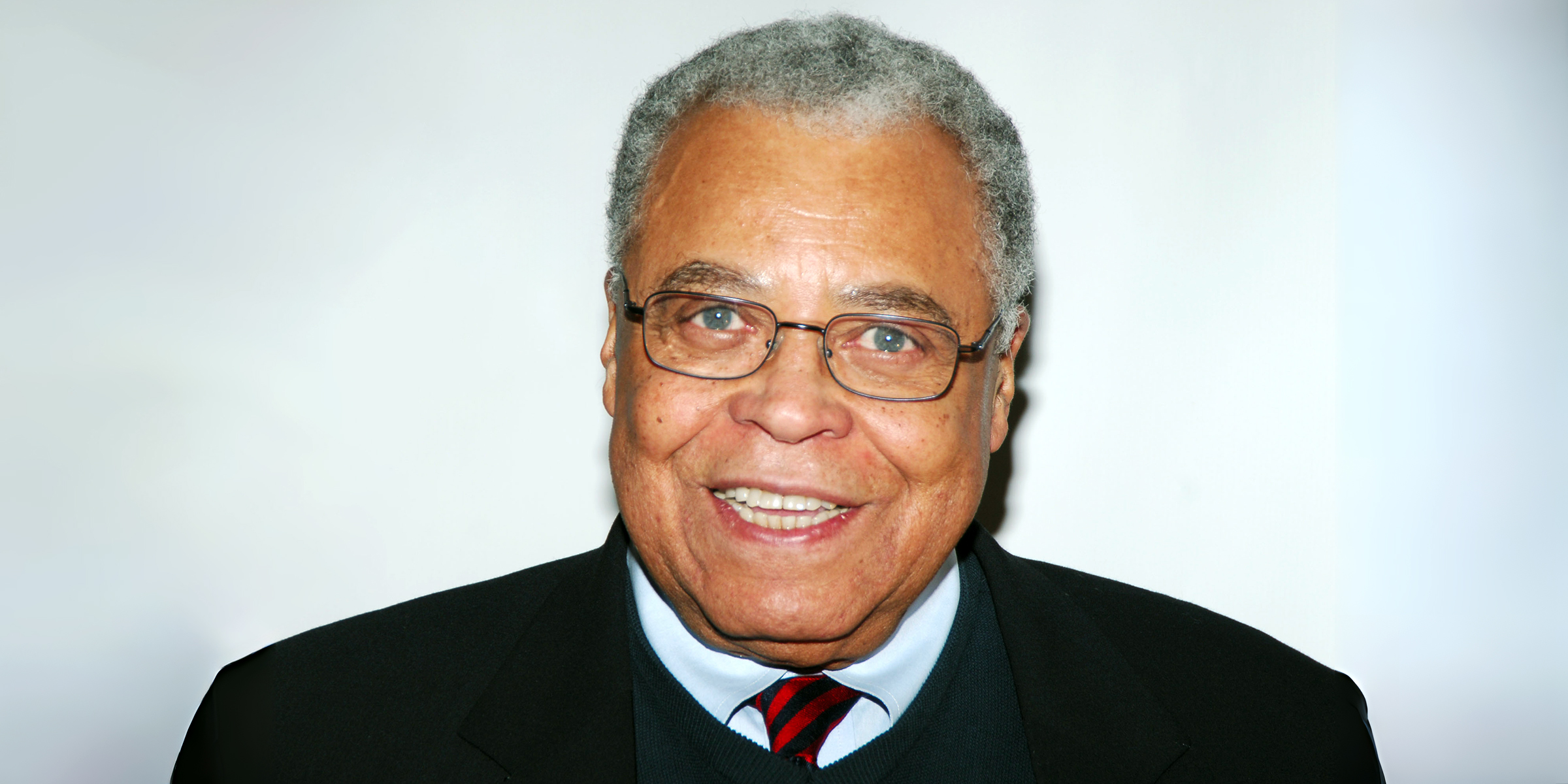 James Earl Jones | Source : Getty Images