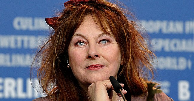 Yolande Moreau assiste au photocall `` I Feel Good '' lors du 71e Festival du film de Locarno le 11 août 2018 à Locarno, Suisse. | Poto : Getty Images