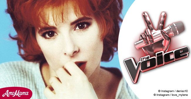 Grande nouvelle dans The Voice : Mylène Farmer pourrait être l'invitée d'honneur lors de la finale