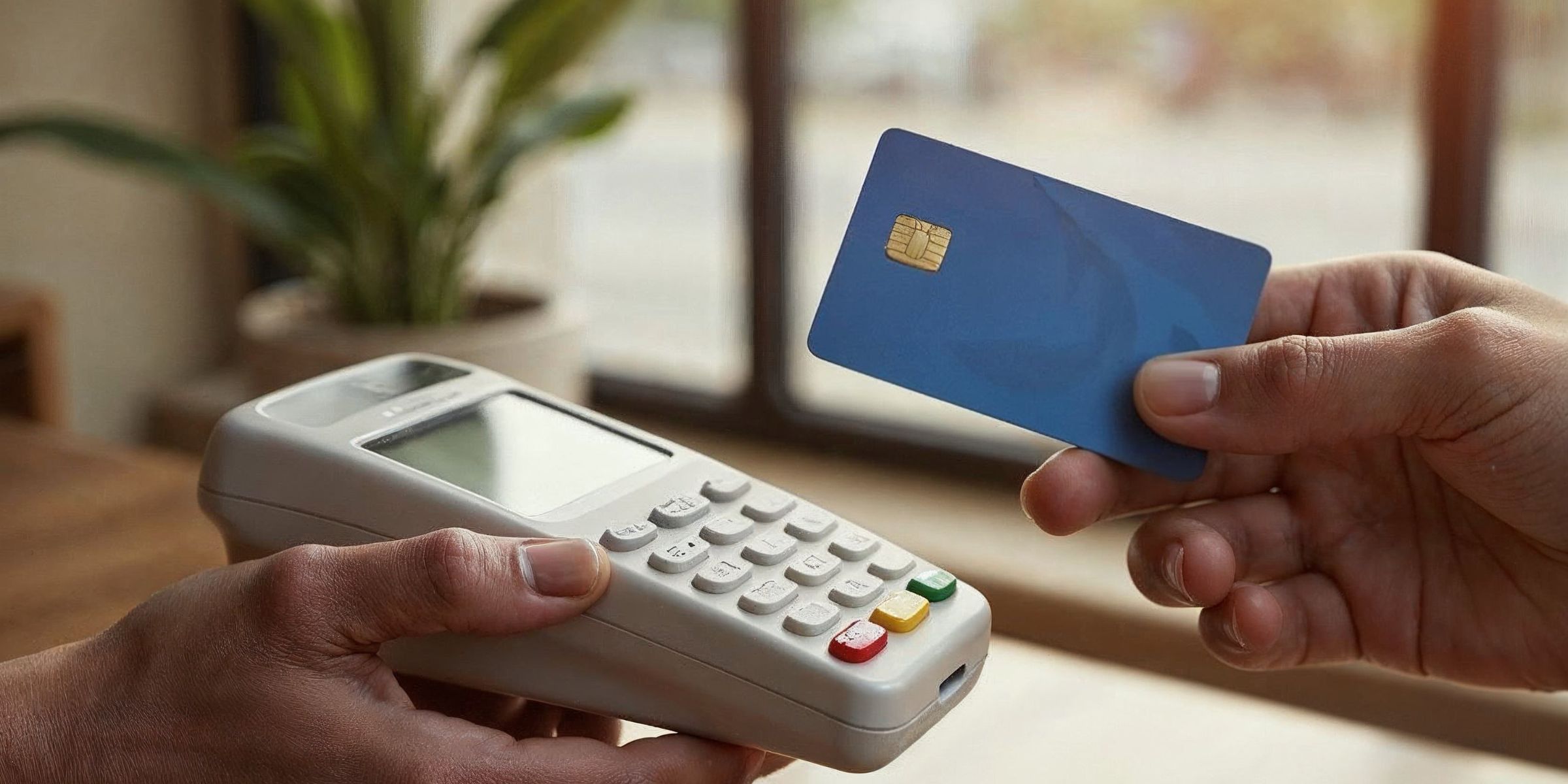 Une carte utilisée pour le paiement | Source : Freepik