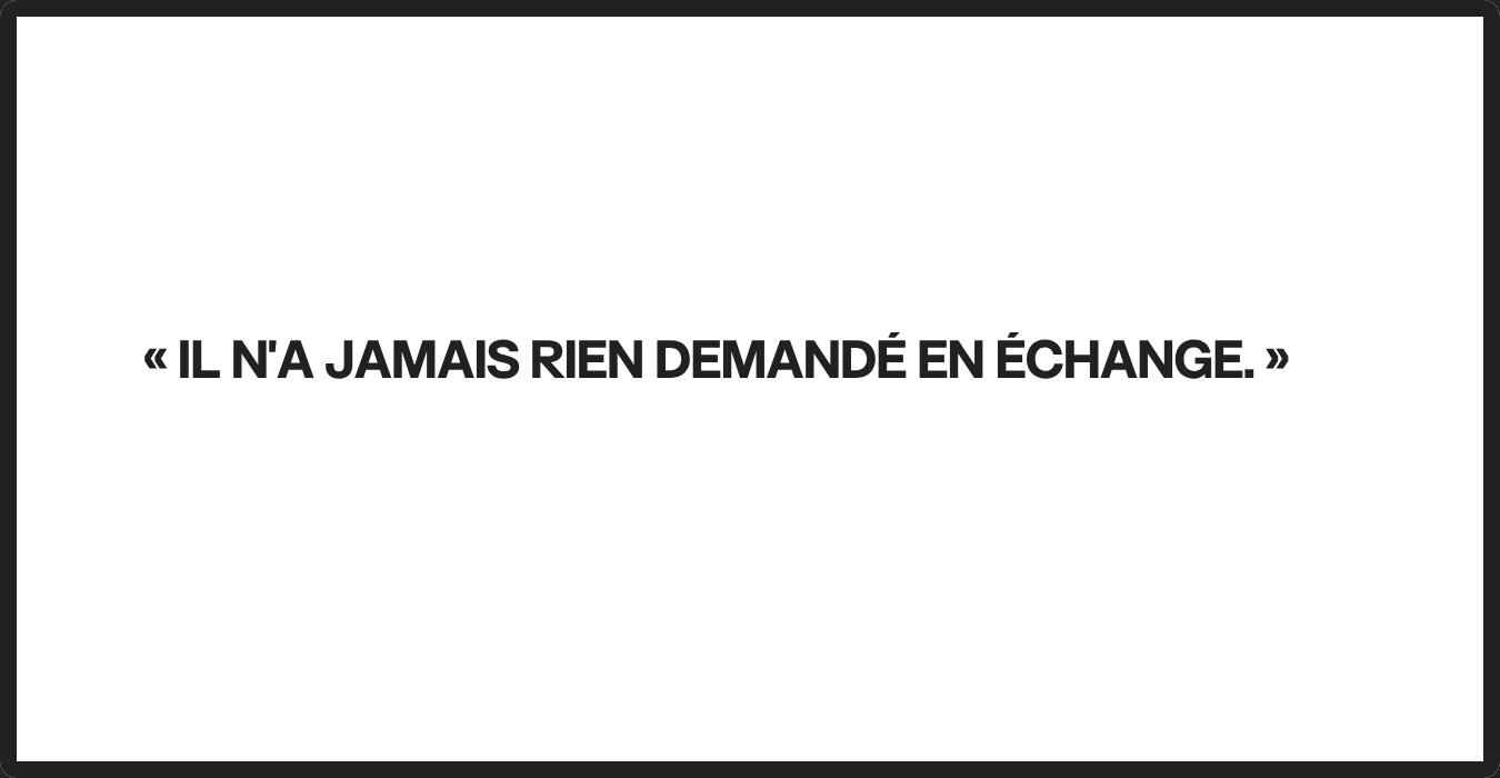 À titre d'illustration uniquement | Source : Amomama