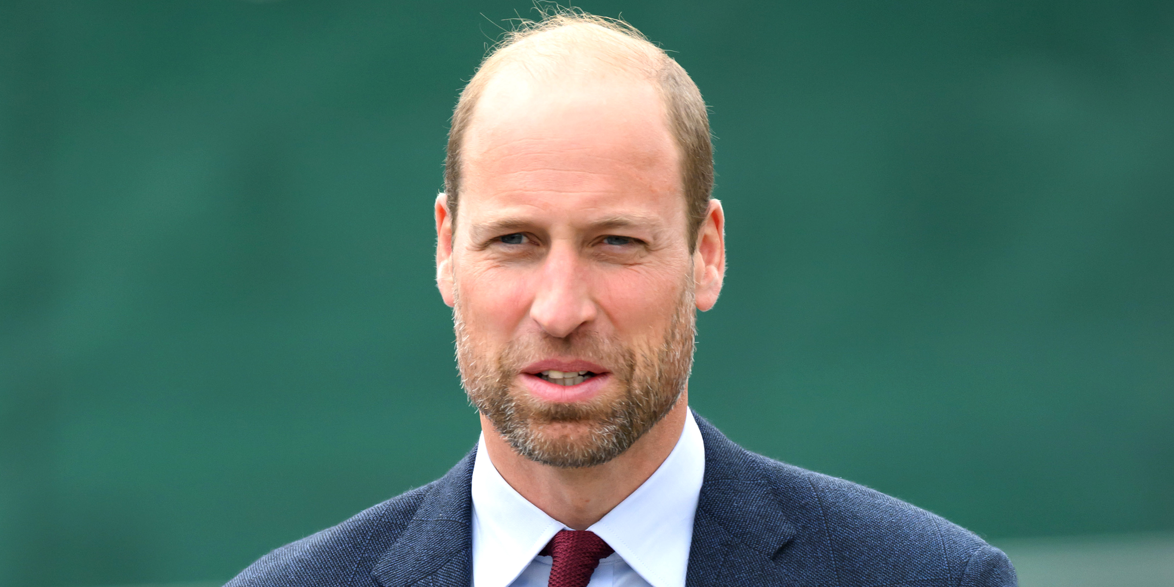 Prince William | Source : Getty Images