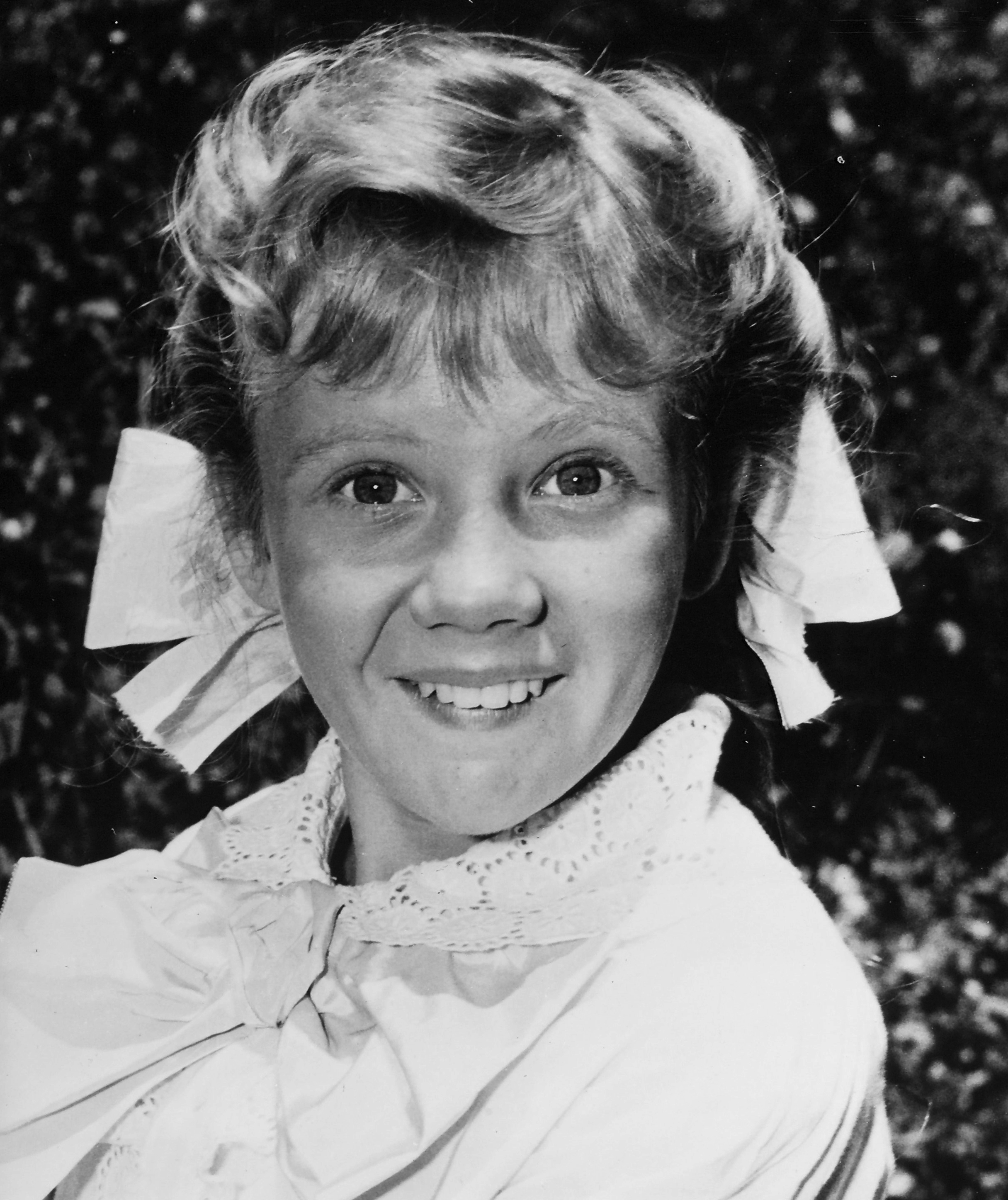 La star hollywoodienne | Source : Getty Images