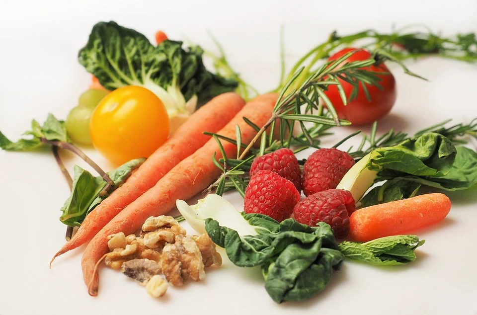 Des légumes | Photo : Pixabay