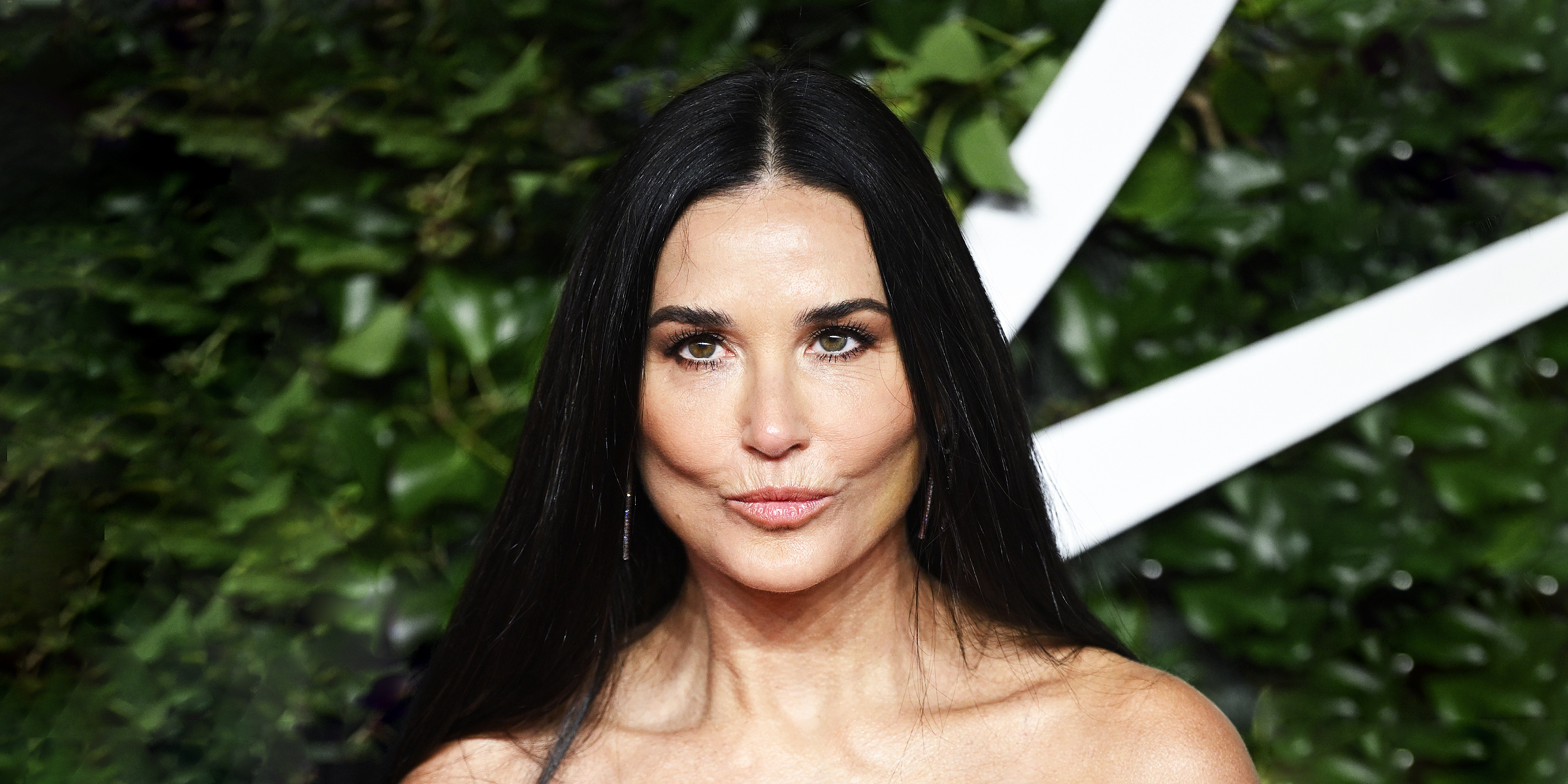 Demi Moore | Source : Getty Images