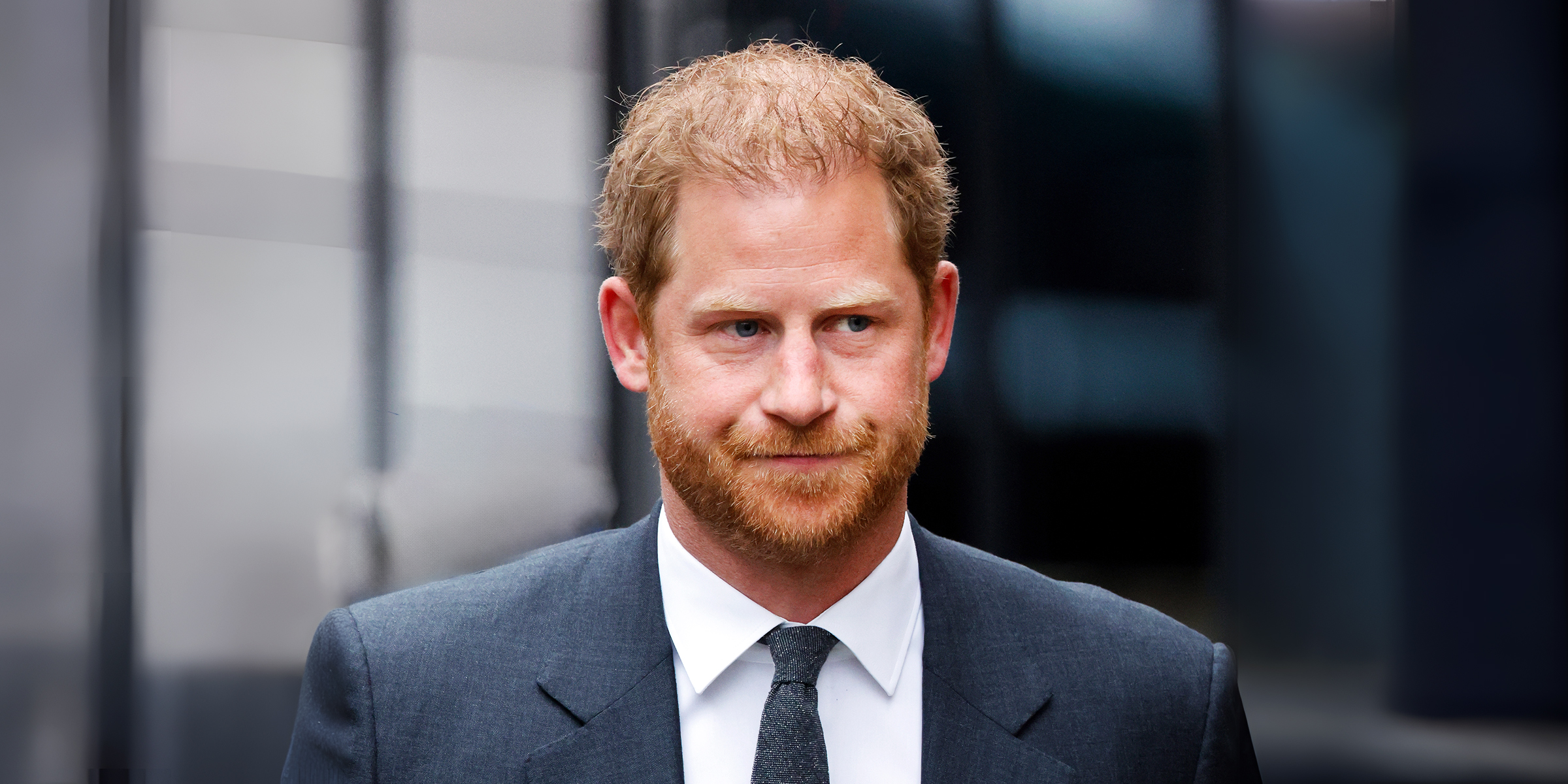 Le prince Harry | Source : Getty Images