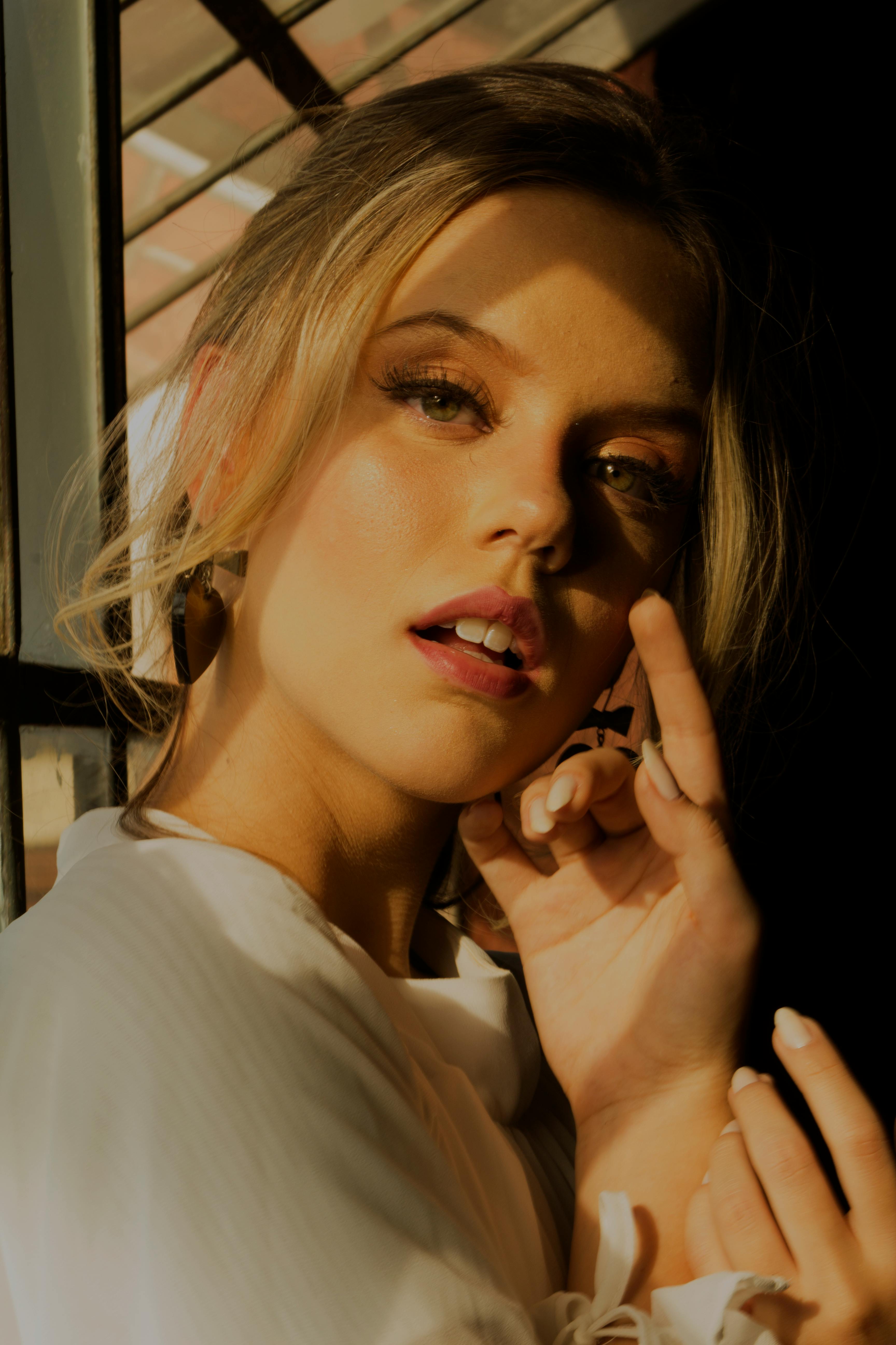 Un mannequin blond | Source : Pexels