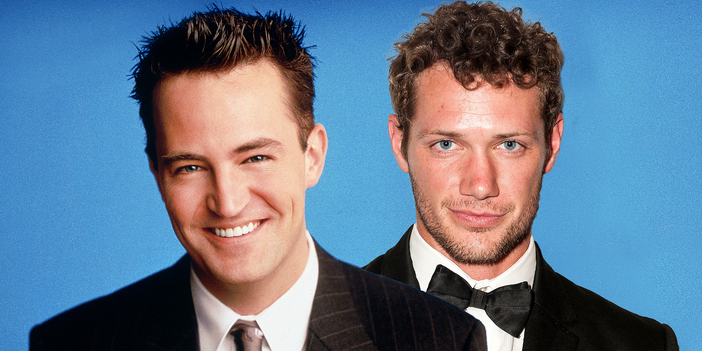 Matthew Perry | Johnny Wactor | Source : Getty Images