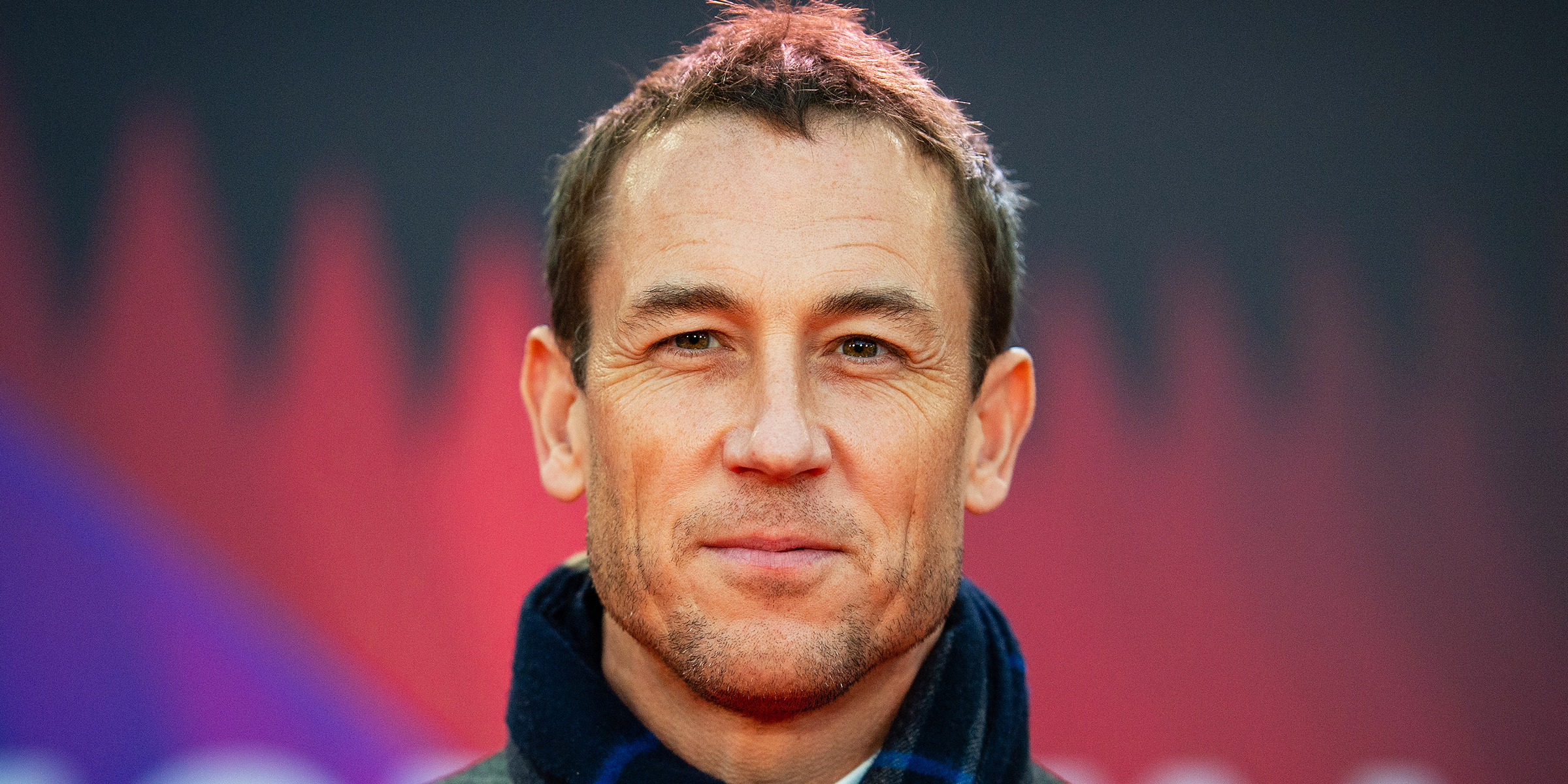 Tobias Menzies | Source : Getty Images