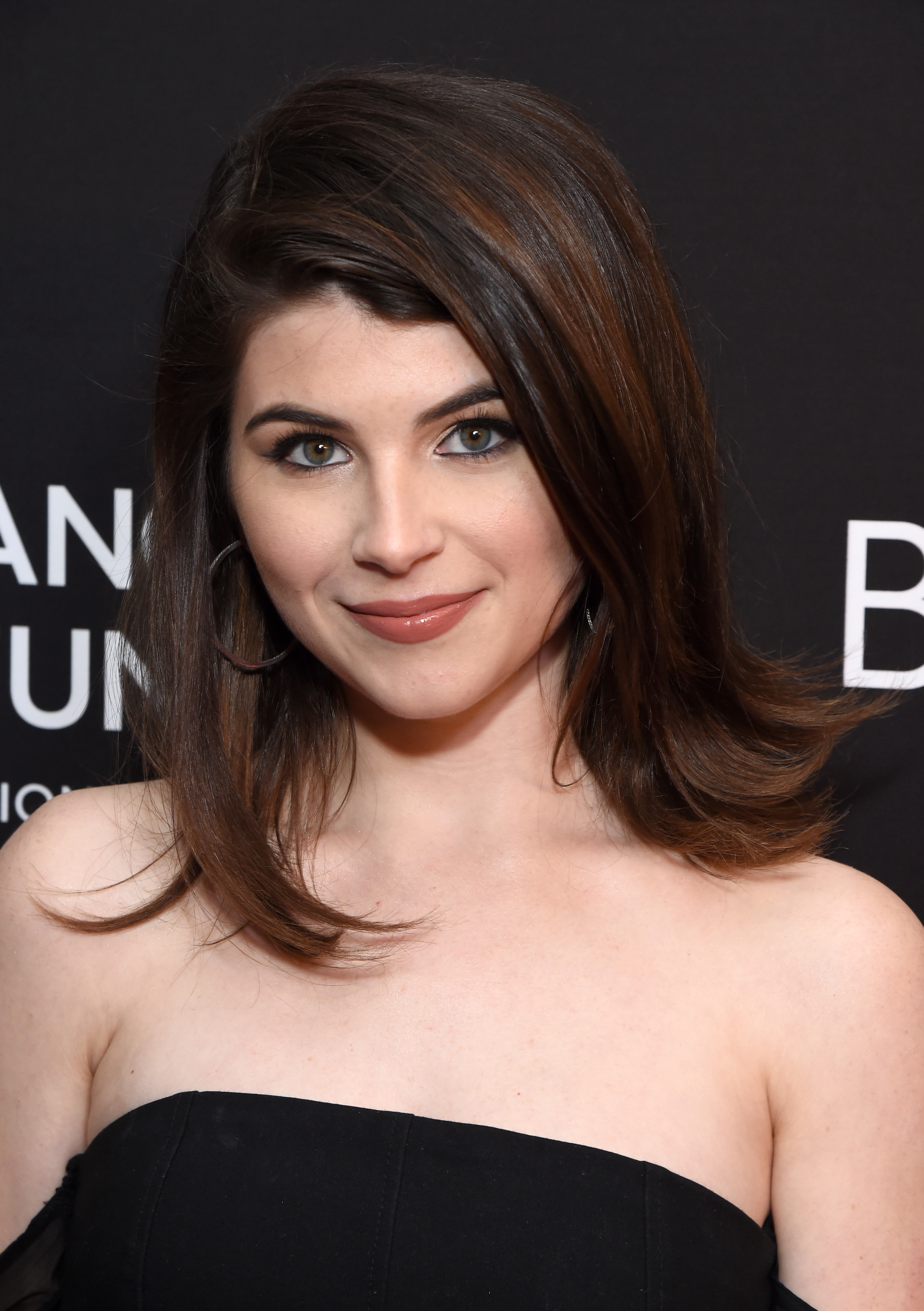 Isabella Rose Giannulli assiste à la WCRF "An Unforgettable Evening" au Beverly Wilshire Four Seasons Hotel le 28 février 2019 à Beverly Hills, California. | Source : Getty Images