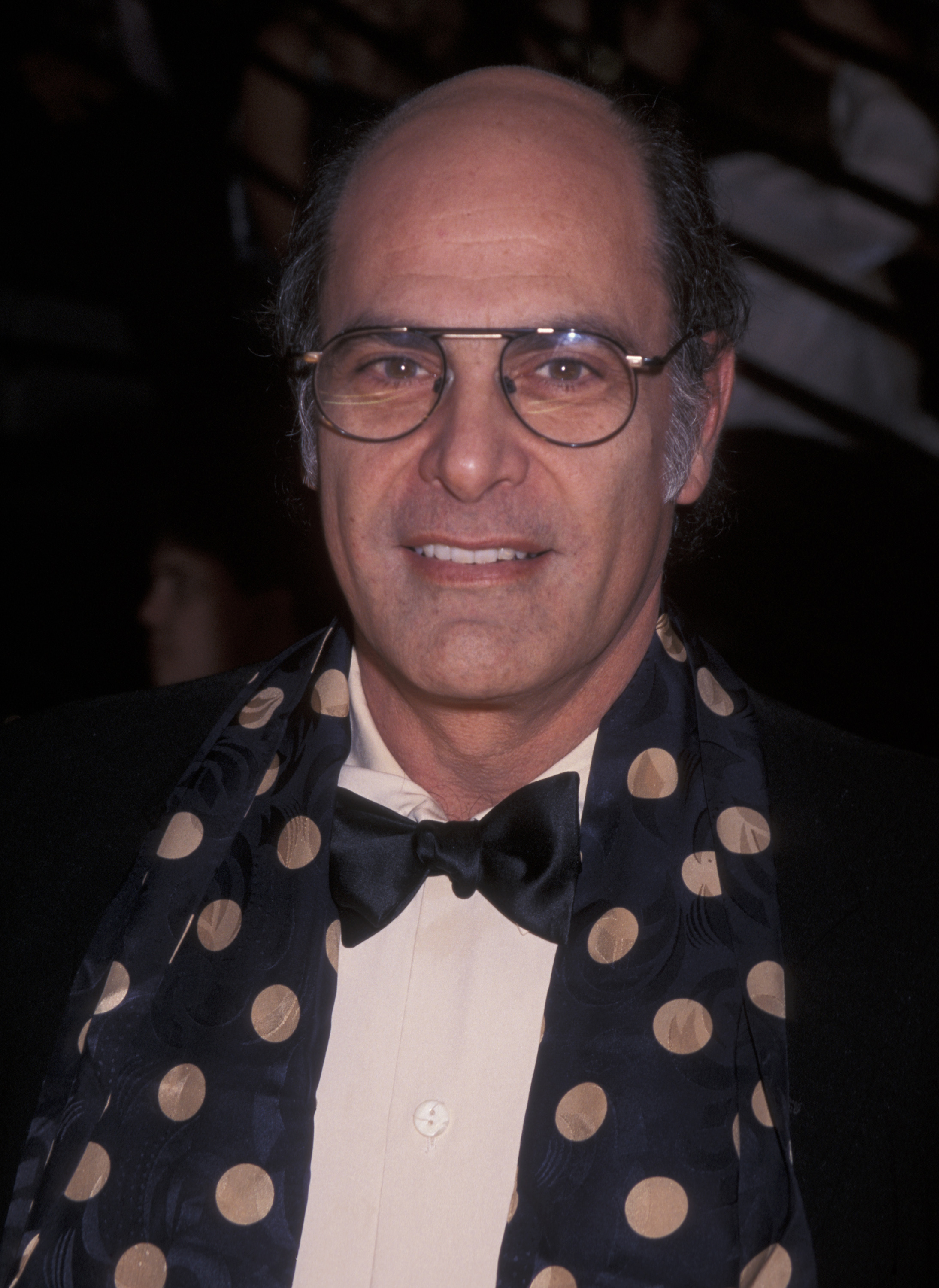 Alan Rachins assiste à la 24e édition des People's Choice Awards à Santa Monica, Californie, le 11 janvier 1998 | Source : Getty Images