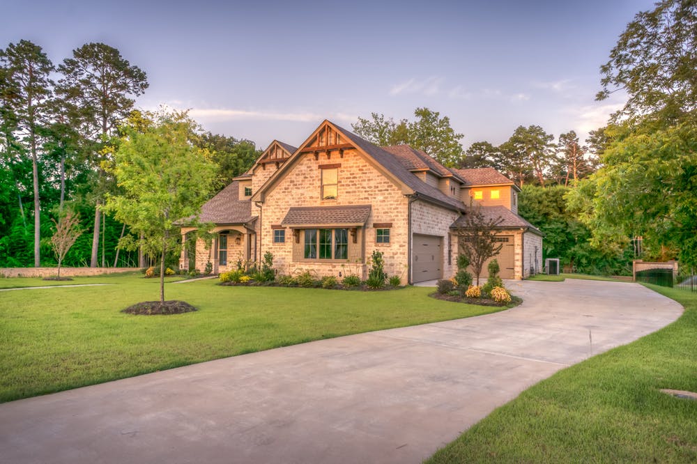 Une maison familiale. l Source: Pexels