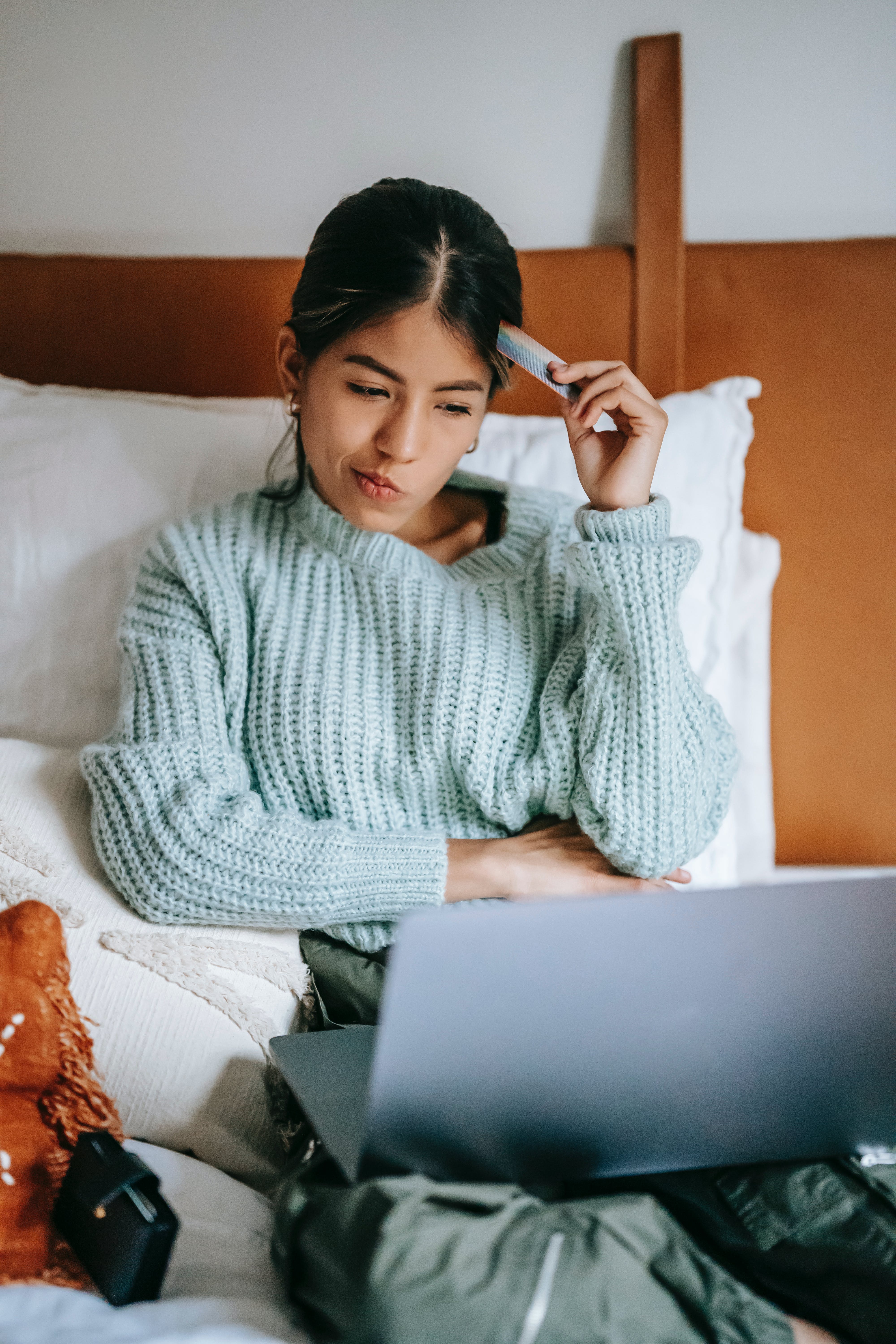 À des fins d'illustration uniquement | Source : Pexels