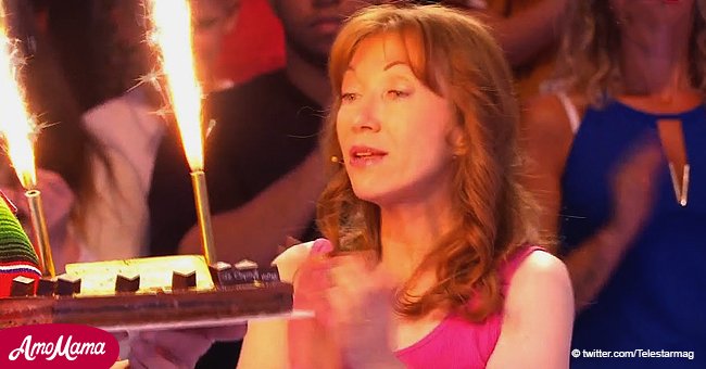 Véronique a célébré ses 55 ans : le cadeau touchant de Jean-Luc Reichmann