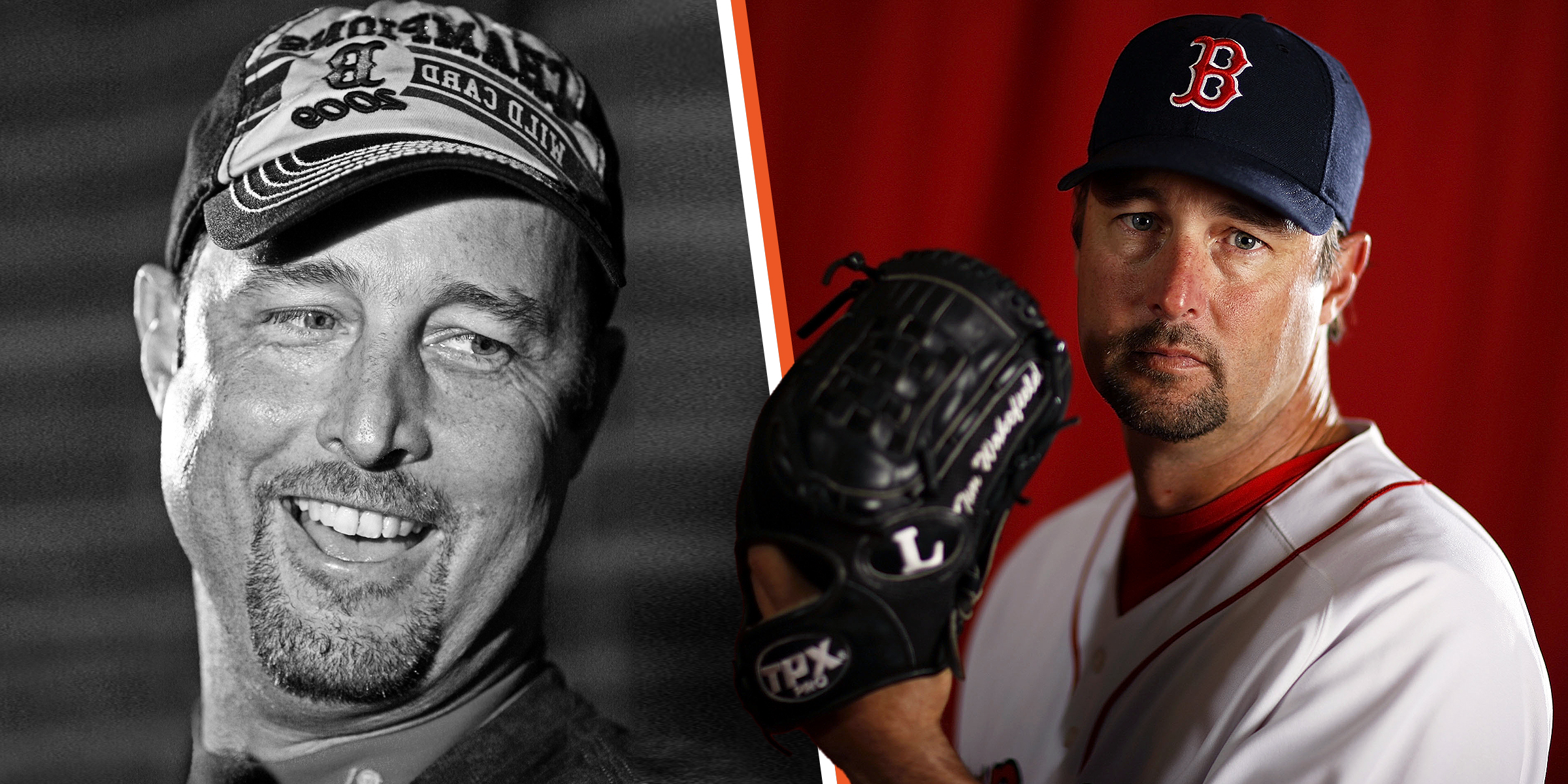 Tim Wakefield | Source : Getty Images