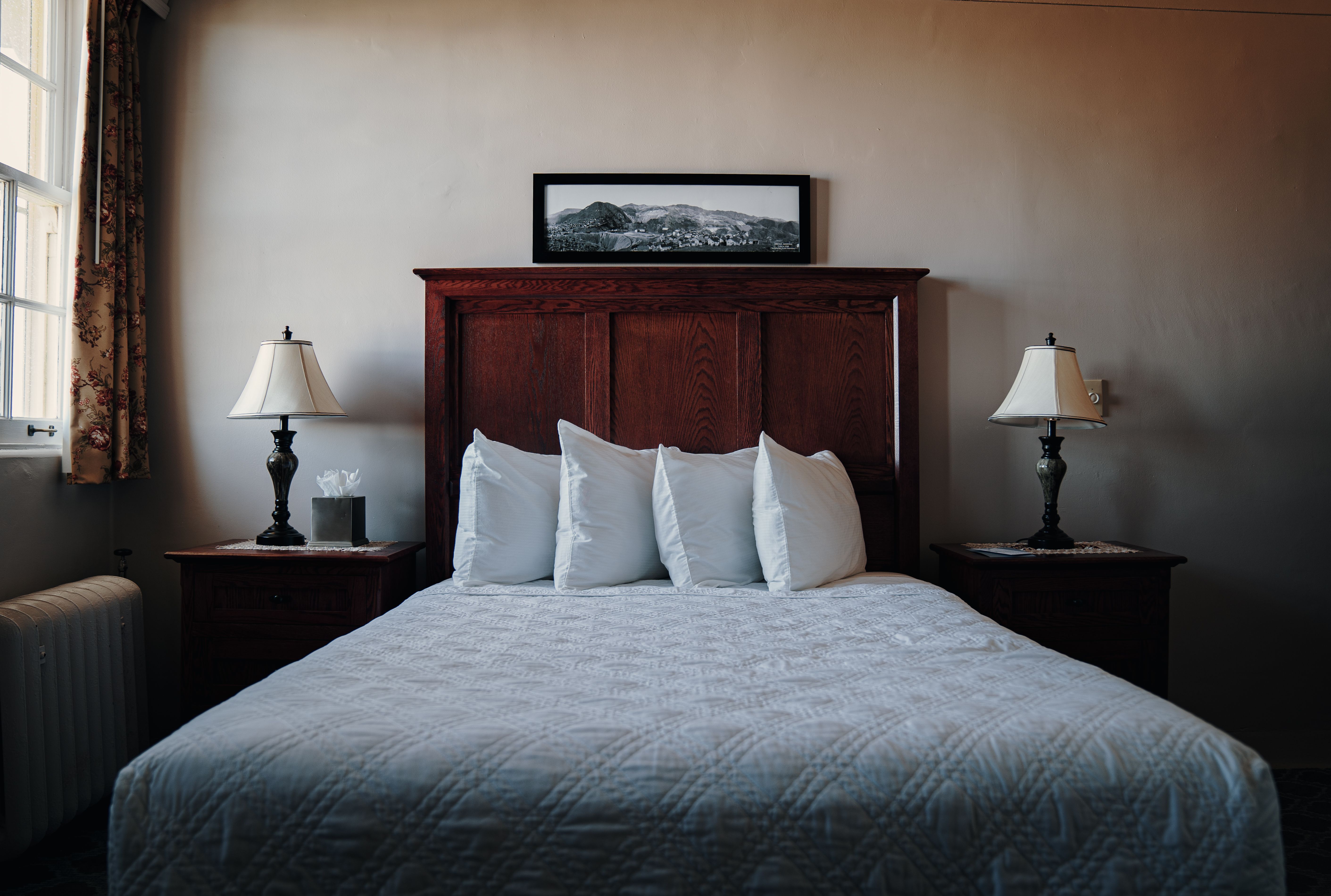 Un lit bien fait | Source : Pexels