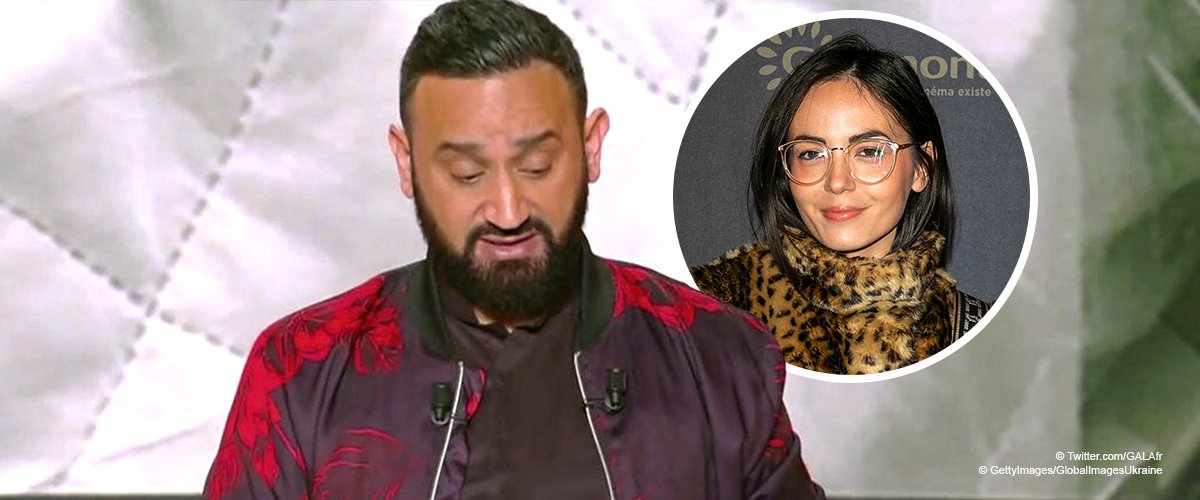 "Elle en avait marre de mentir" : Cyril Hanouna explique pourquoi Agathe Auproux a levé le tabou sur le cancer