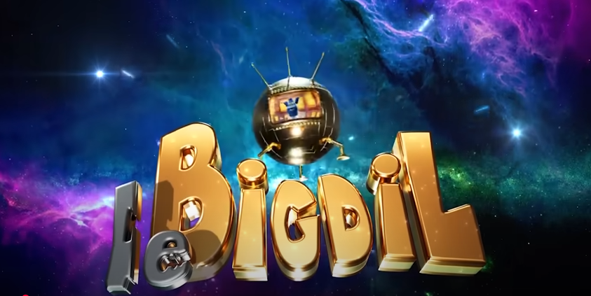 The Bigdil | Source : capture Youtube