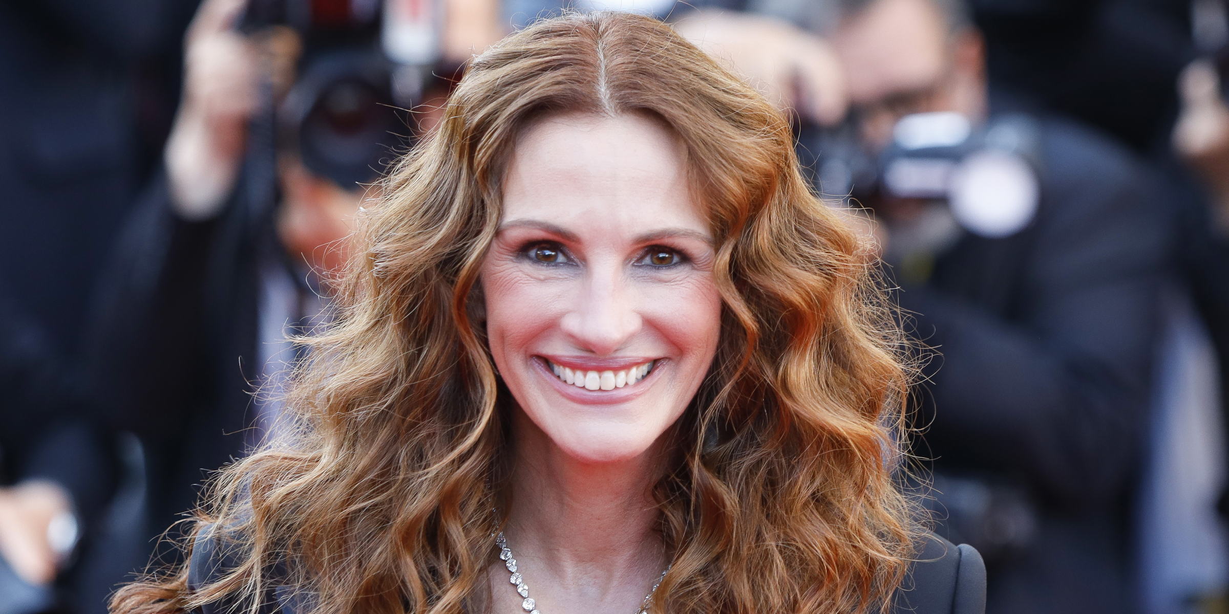 Julia Roberts | Source : Getty Images