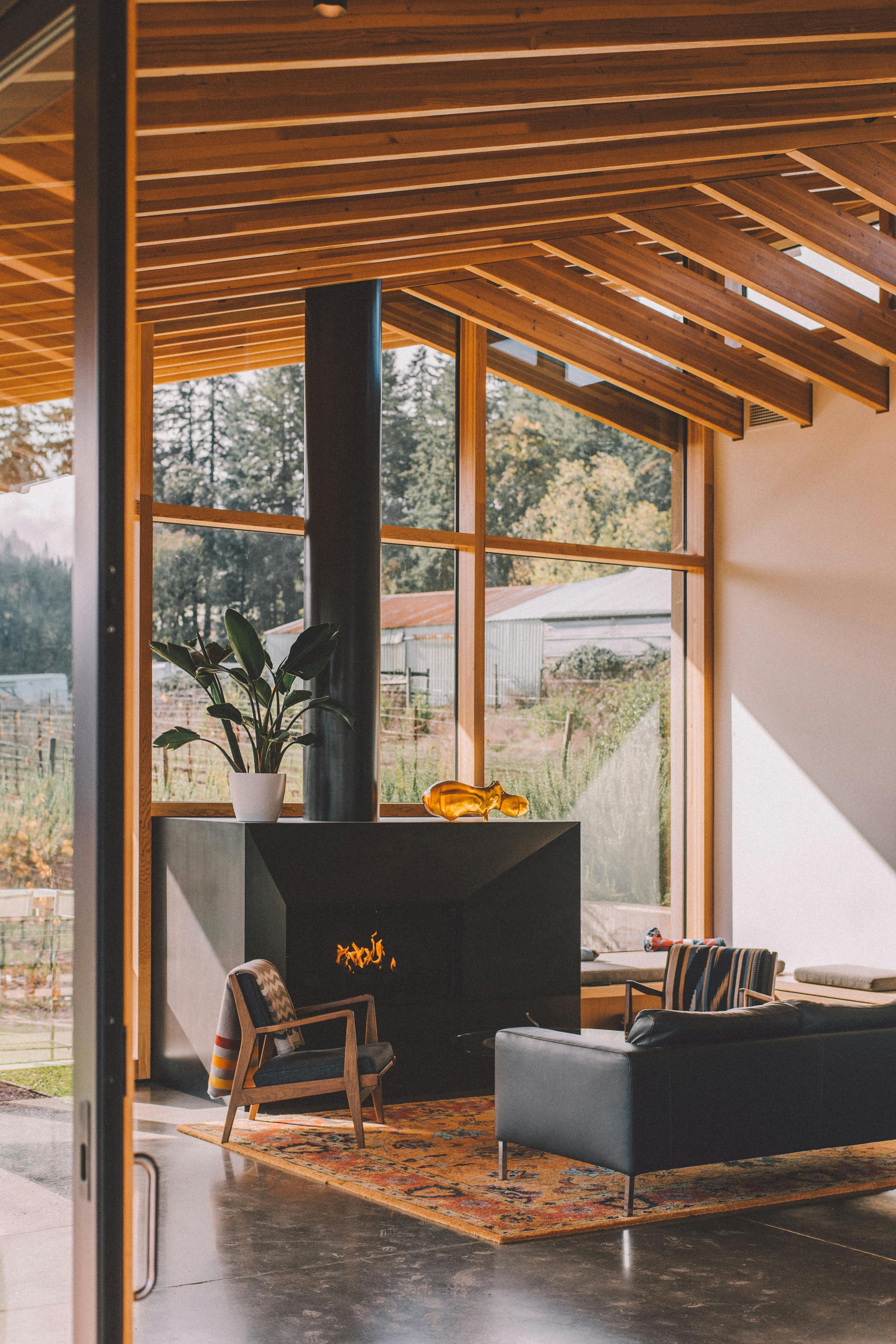 L'intérieur d'une maison douillette | Source : Pexels