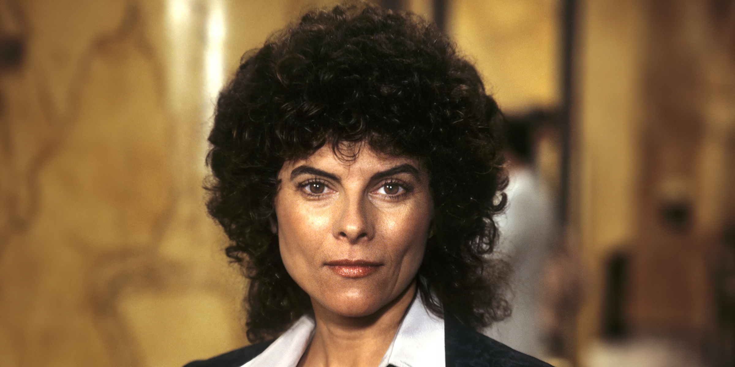 Adrienne Barbeau | Source : Getty Images