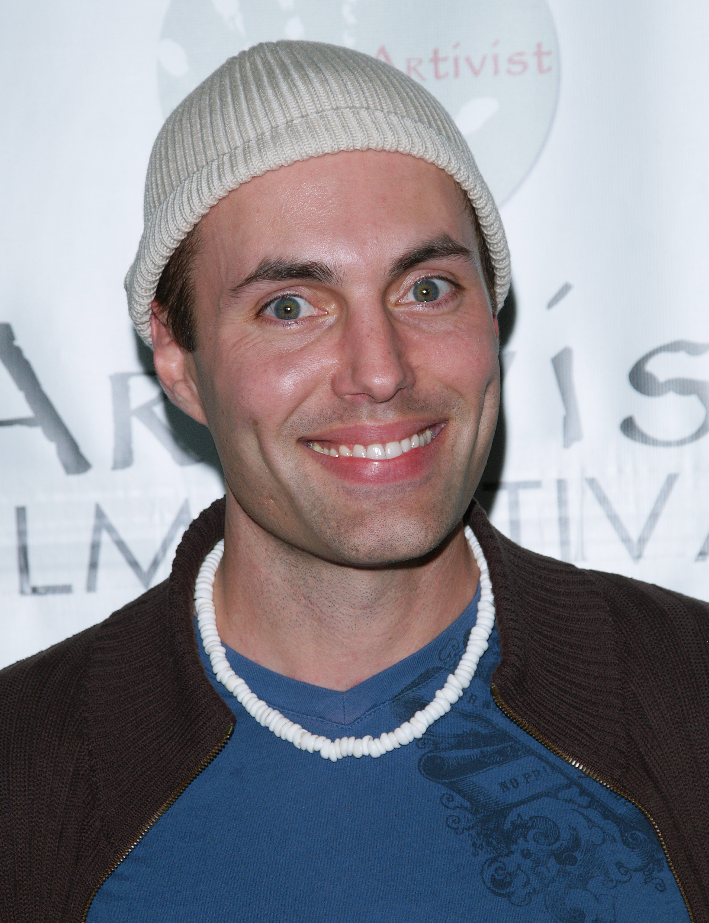 James Haven a assisté à la première à Los Angeles de « Fast Food Nation » years before he married Romi Imbelli in 2024. Imbelli later said they had been best friends for 23 years before the wedding.  | Source: Getty Images