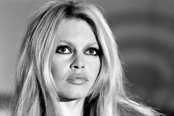 Brigitte Bardot en septembre 1966. | Photo: Getty Images